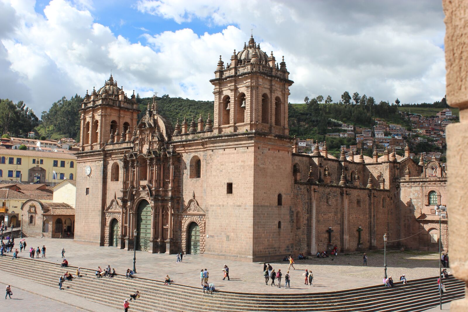 Canon EOS 1200D (EOS Rebel T5 / EOS Kiss X70 / EOS Hi) sample photo. Peru, cusco, peruvian photography