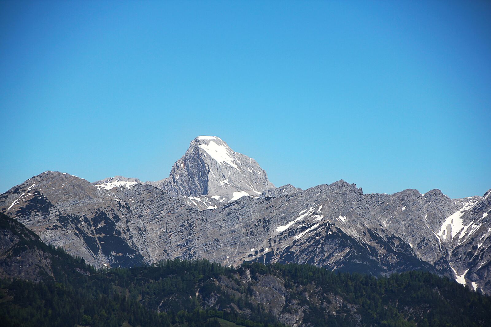 Canon EOS 550D (EOS Rebel T2i / EOS Kiss X4) sample photo. Mountain, zztop, funny photography