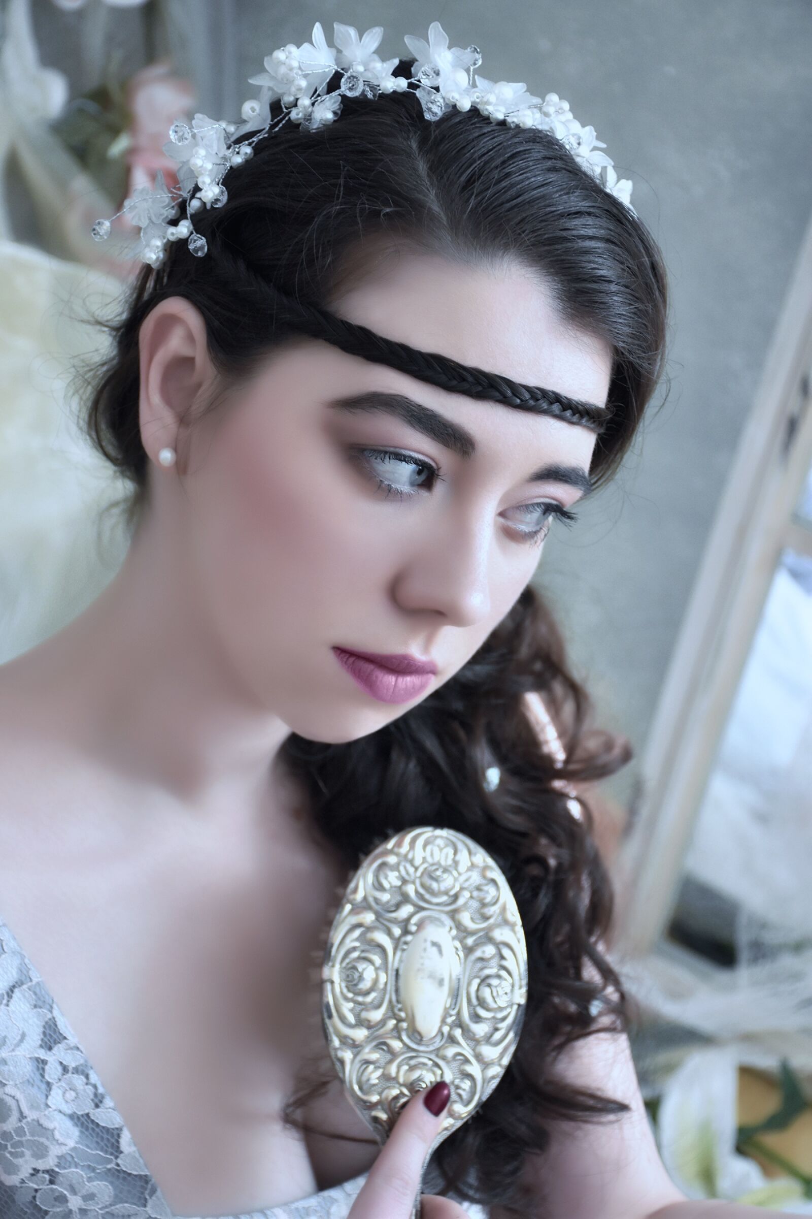 Nikon D7200 sample photo. Fairy tales, nostalgia, romantic photography