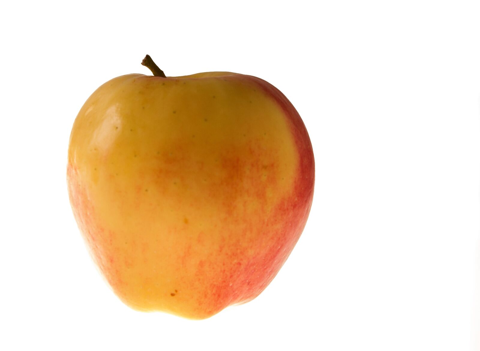 Canon EOS 7D + Canon EF 24-70mm F2.8L USM sample photo. Apple, fruits, vitamin photography