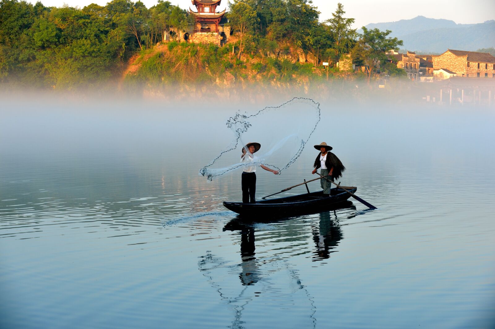 Nikon D4 sample photo. The scenery, landscape, peach photography