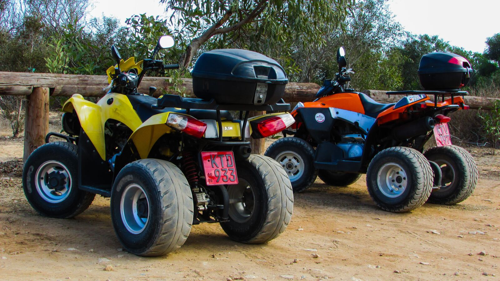 Canon PowerShot SX400 IS sample photo. Buggy, vehicle, off road photography