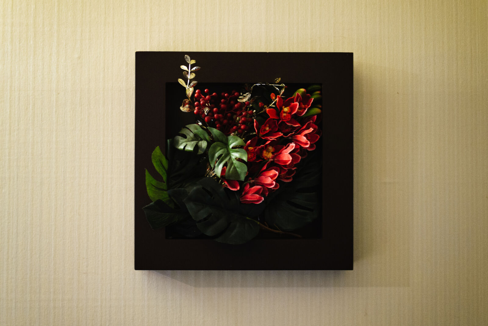 Nikon D610 sample photo