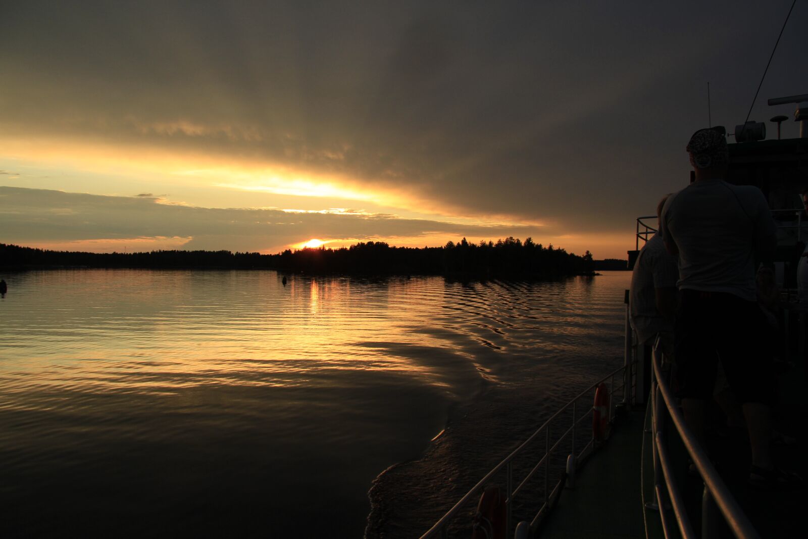 Canon EOS 7D sample photo. Nature, finland, landscape photography