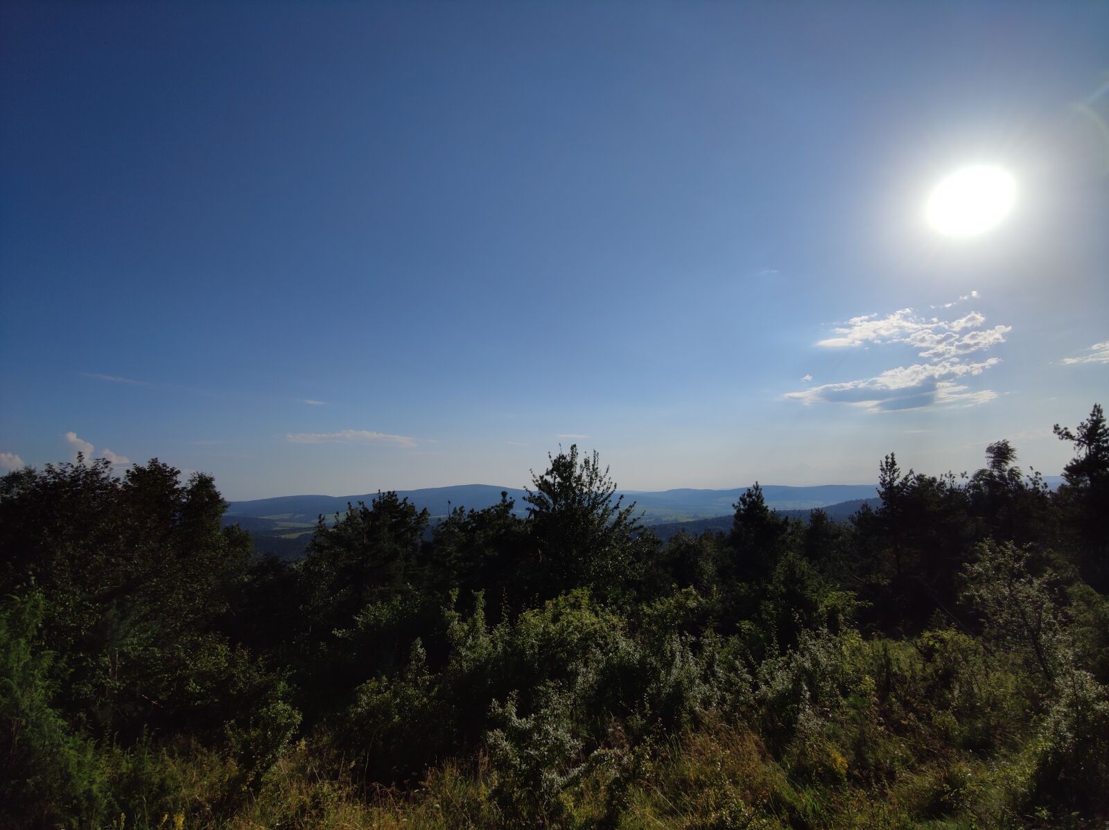 Xiaomi Mi Note 10 sample photo