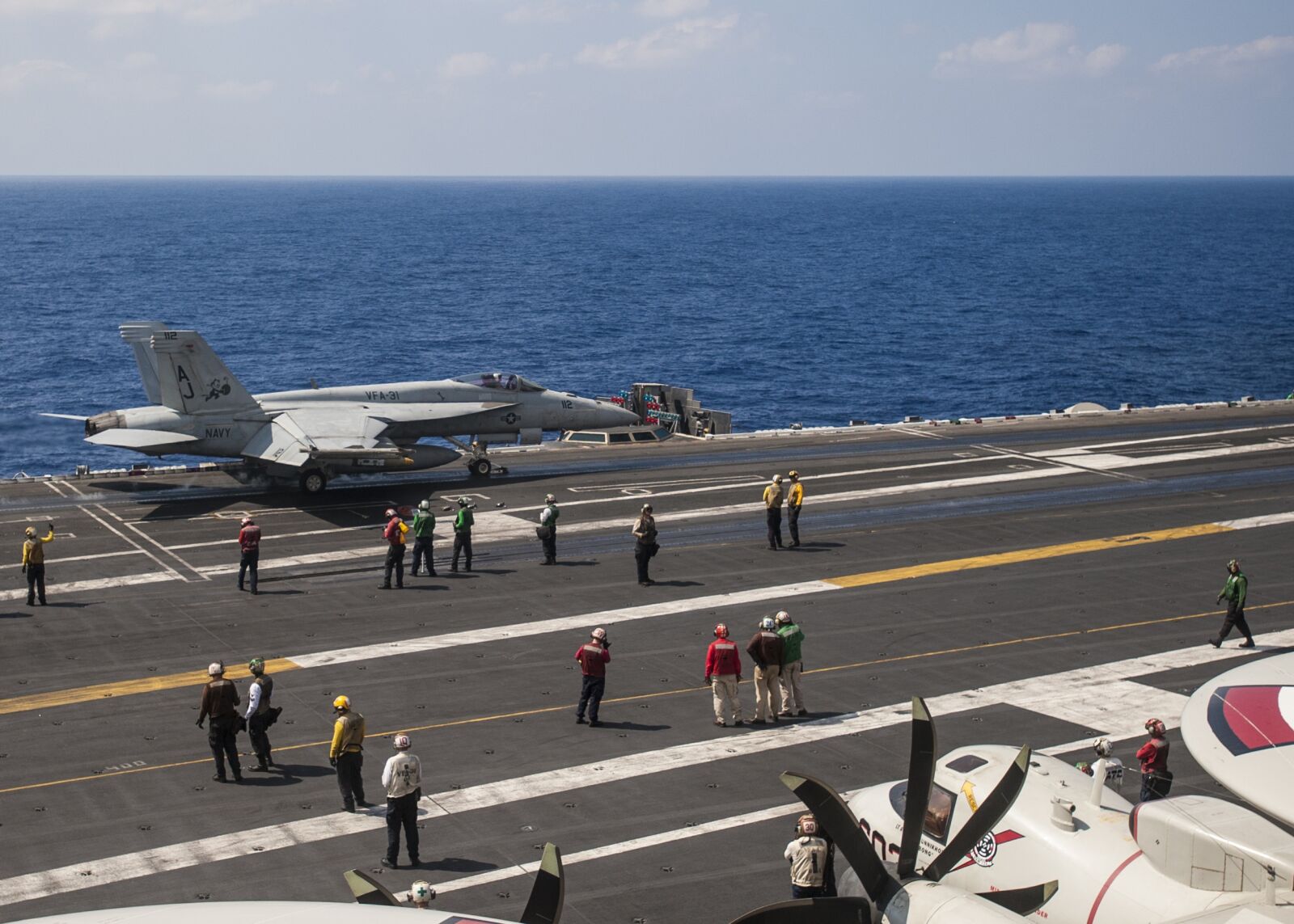 Nikon D700 sample photo. F a-18 hornet, take photography