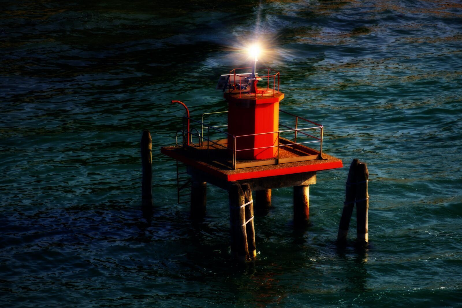 Fujifilm X-T2 sample photo. Light, beacon, lighthouse photography