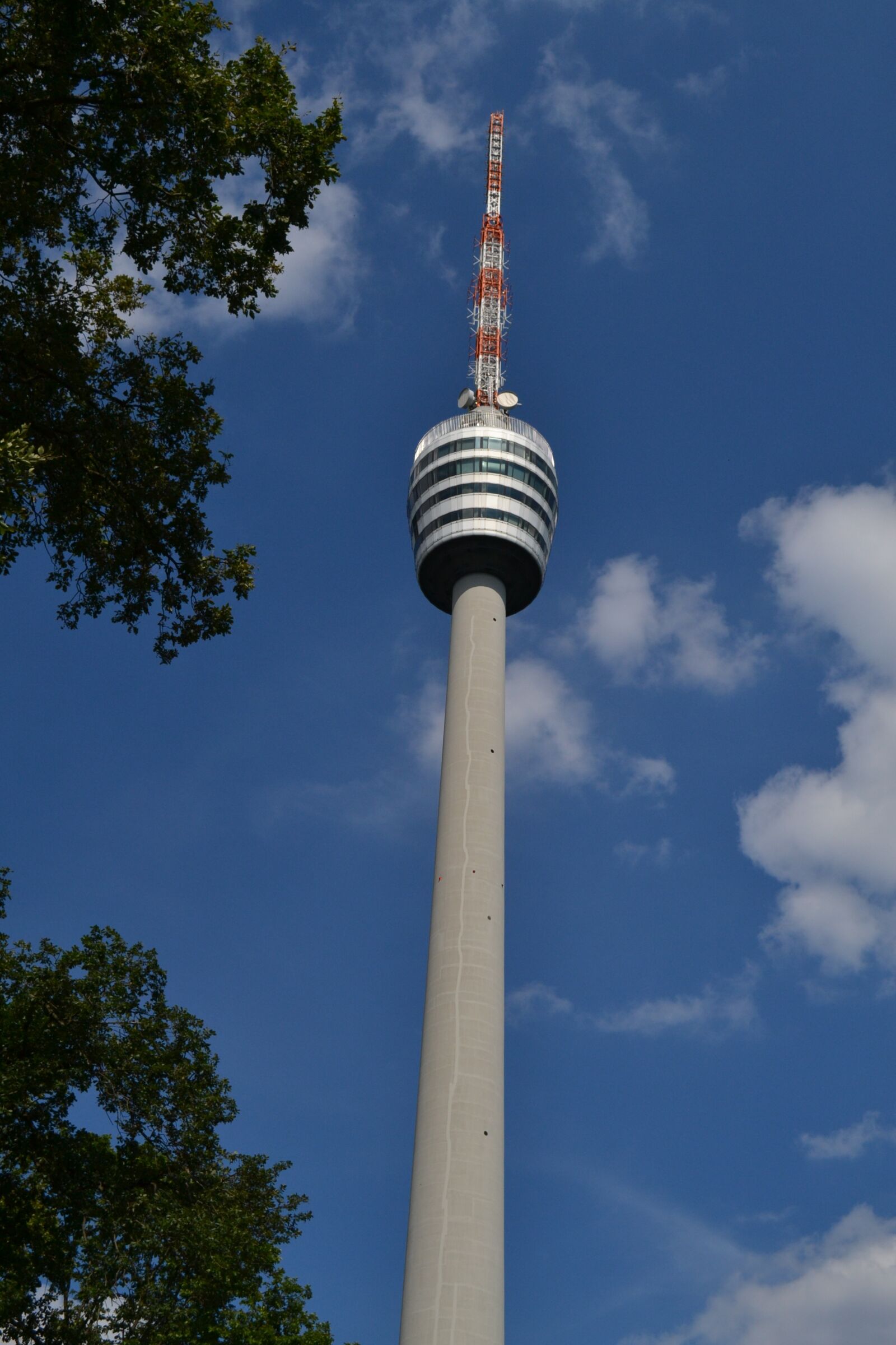 Nikon D3100 sample photo. Tower, sky, architecture photography