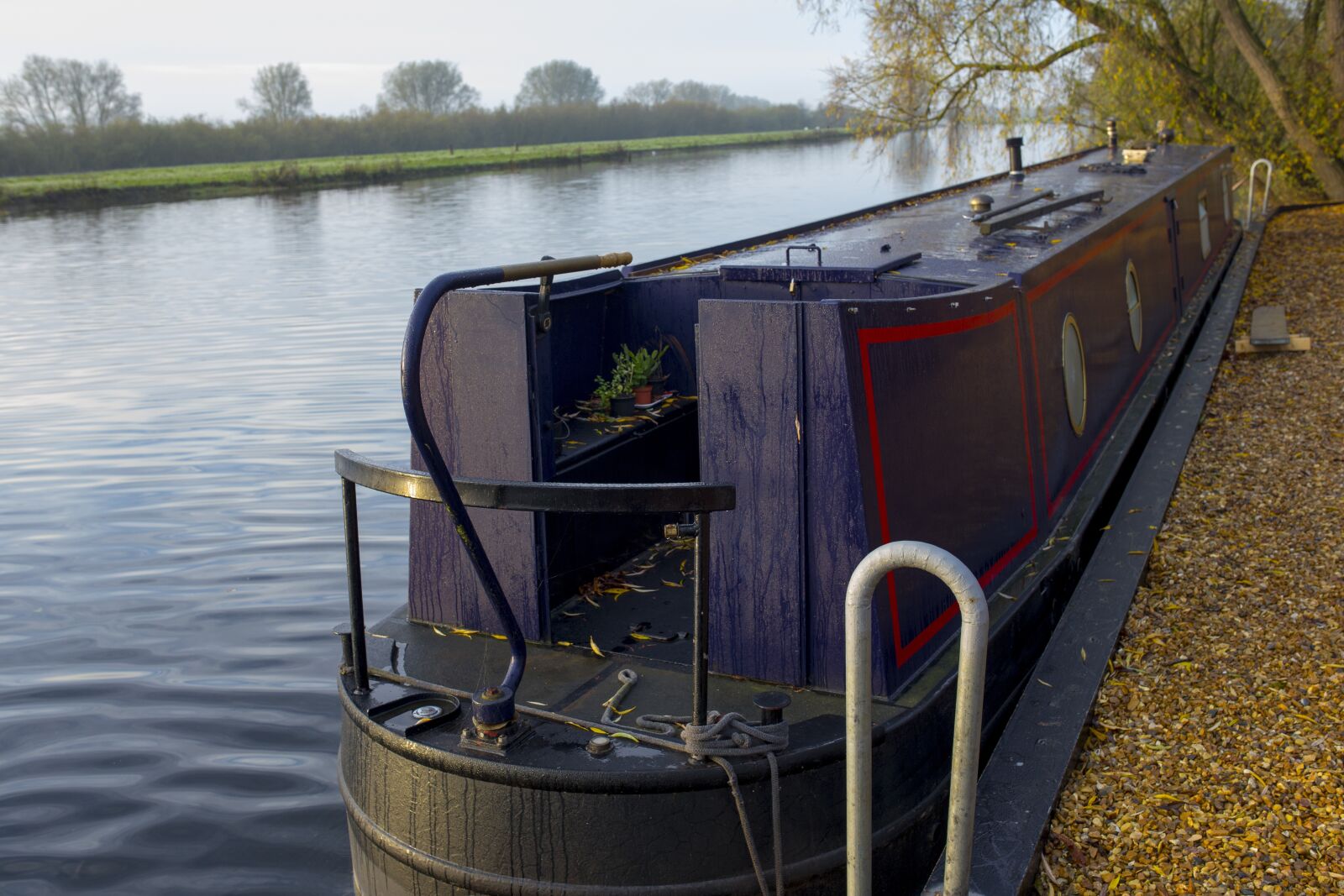 Canon EOS 6D sample photo. Boat, river, cambridge photography