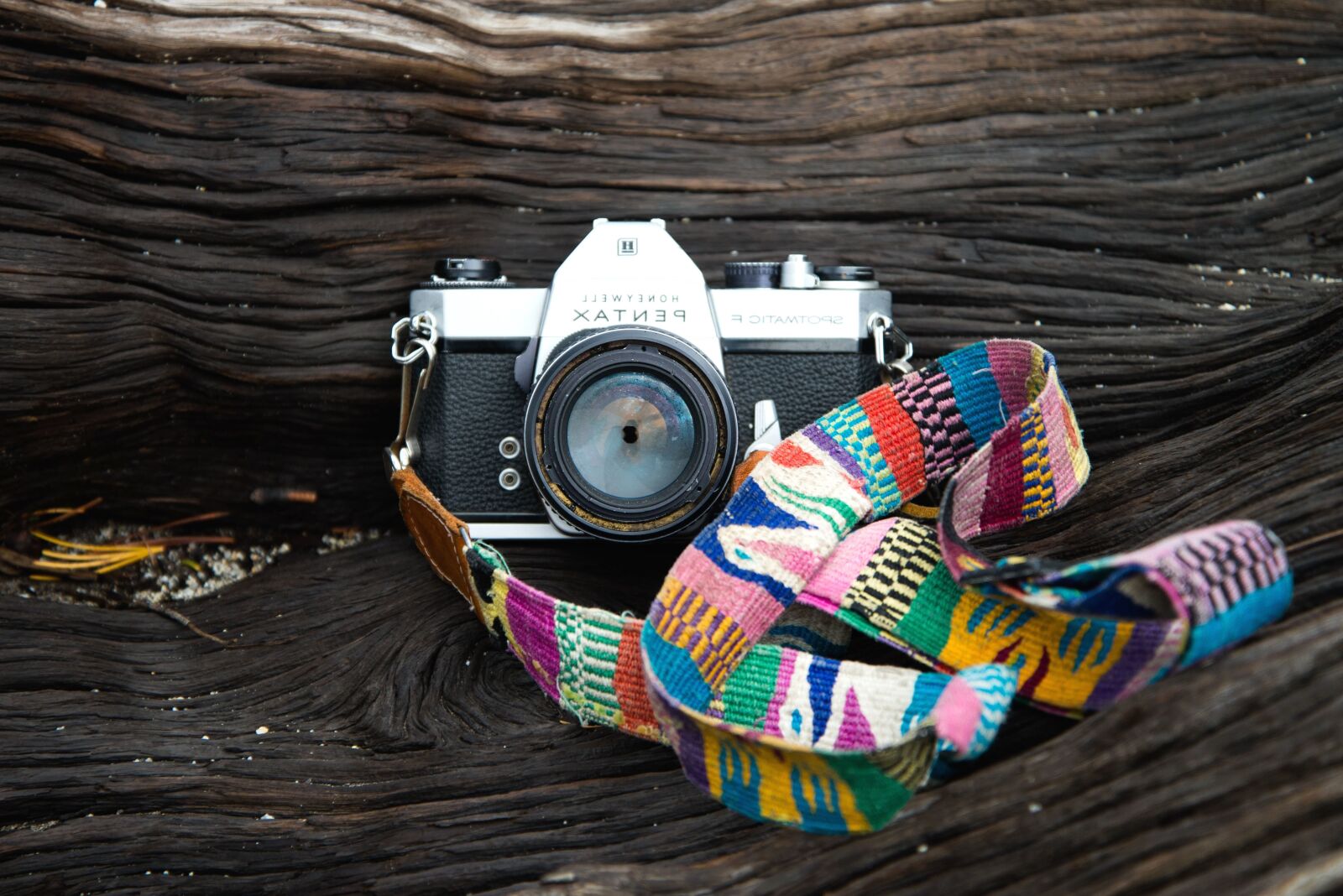 Nikon D600 sample photo. Photo camera, color, art photography