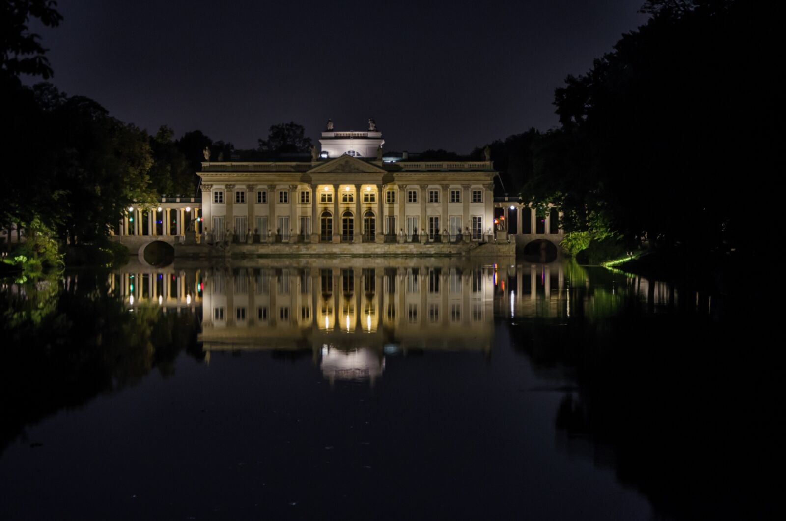 Nikon D5100 sample photo. Royal bathroom, warsaw, poland photography