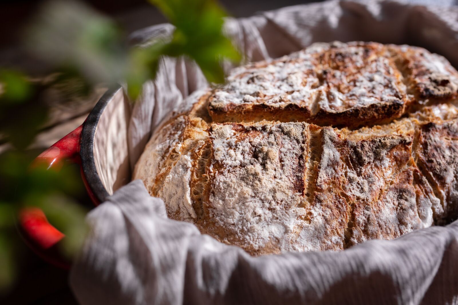 Canon EOS 5D Mark III sample photo. Bread, corn, village photography