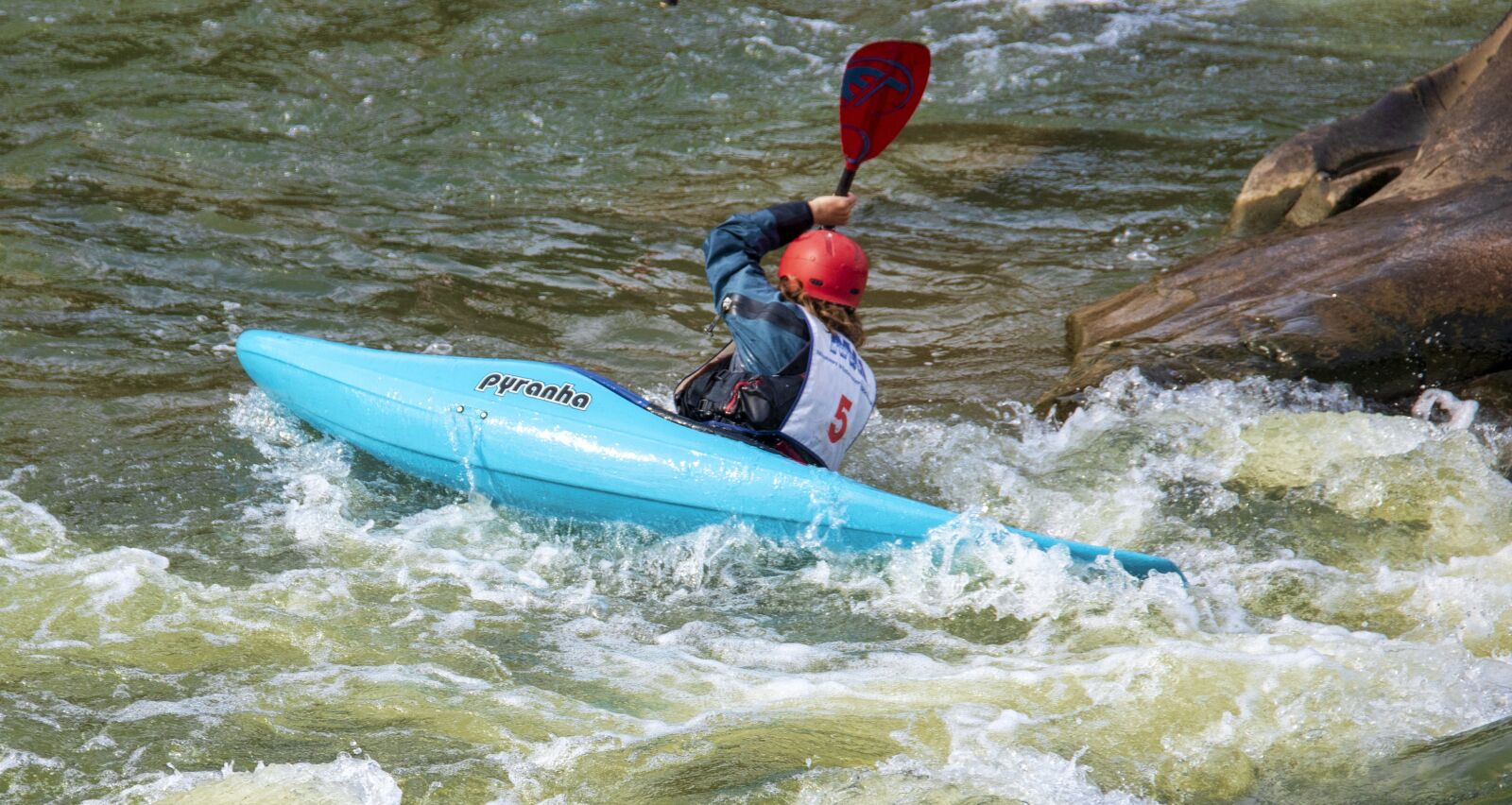 Nikon D850 sample photo. River, raft, rafting photography