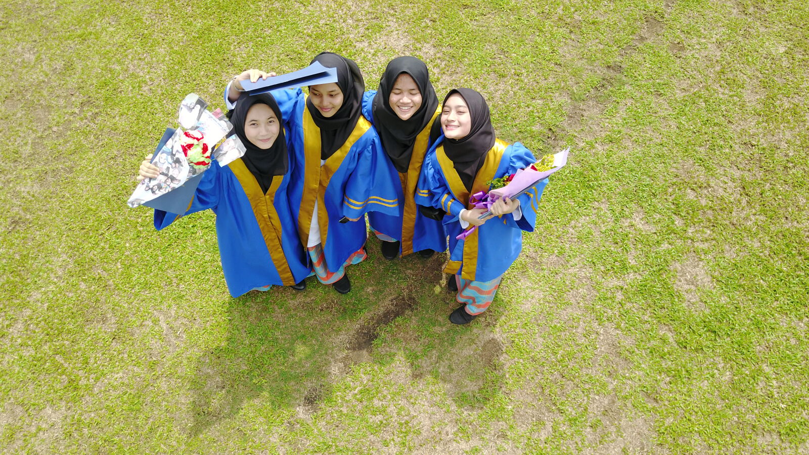 DJI FC220 sample photo