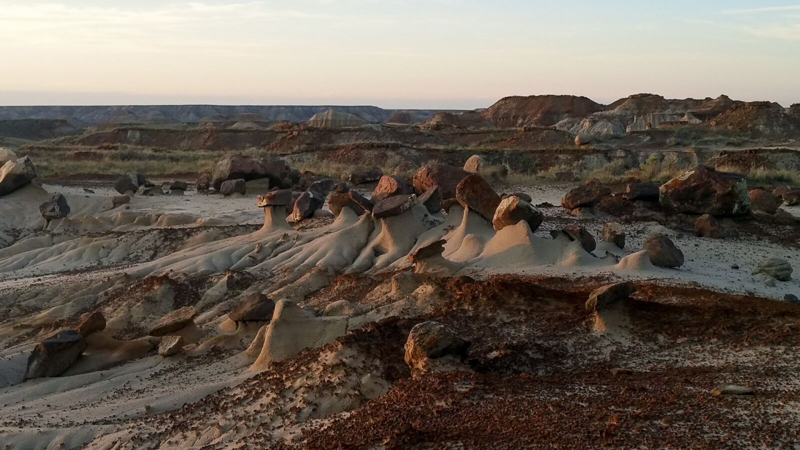 LG G3 sample photo. Desert, fairy, light photography