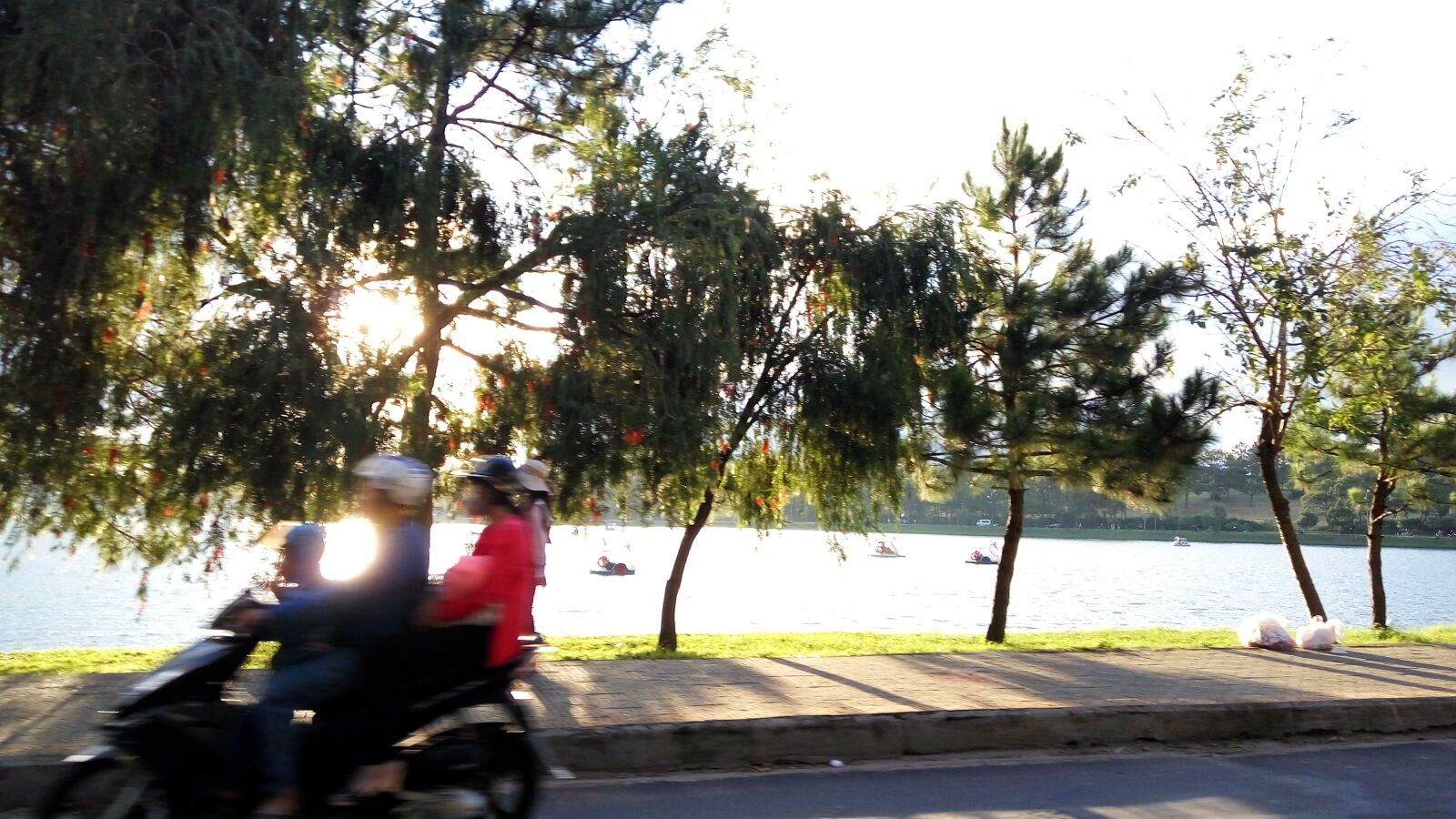 Xiaomi Redmi Note 3 sample photo. Bu, i, chi, u photography