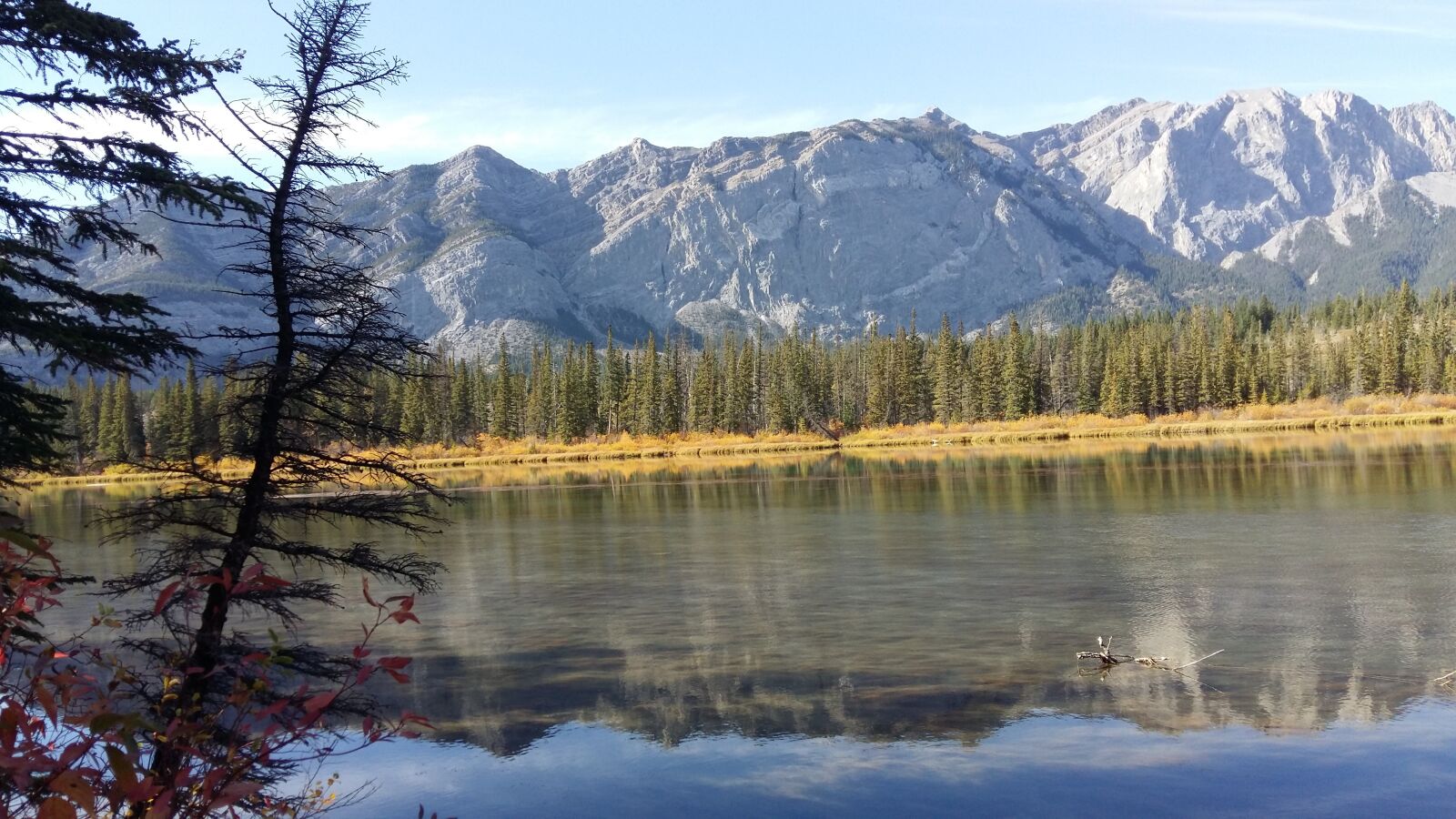 Samsung Galaxy A5 sample photo. Nature, mountains, outdoor photography