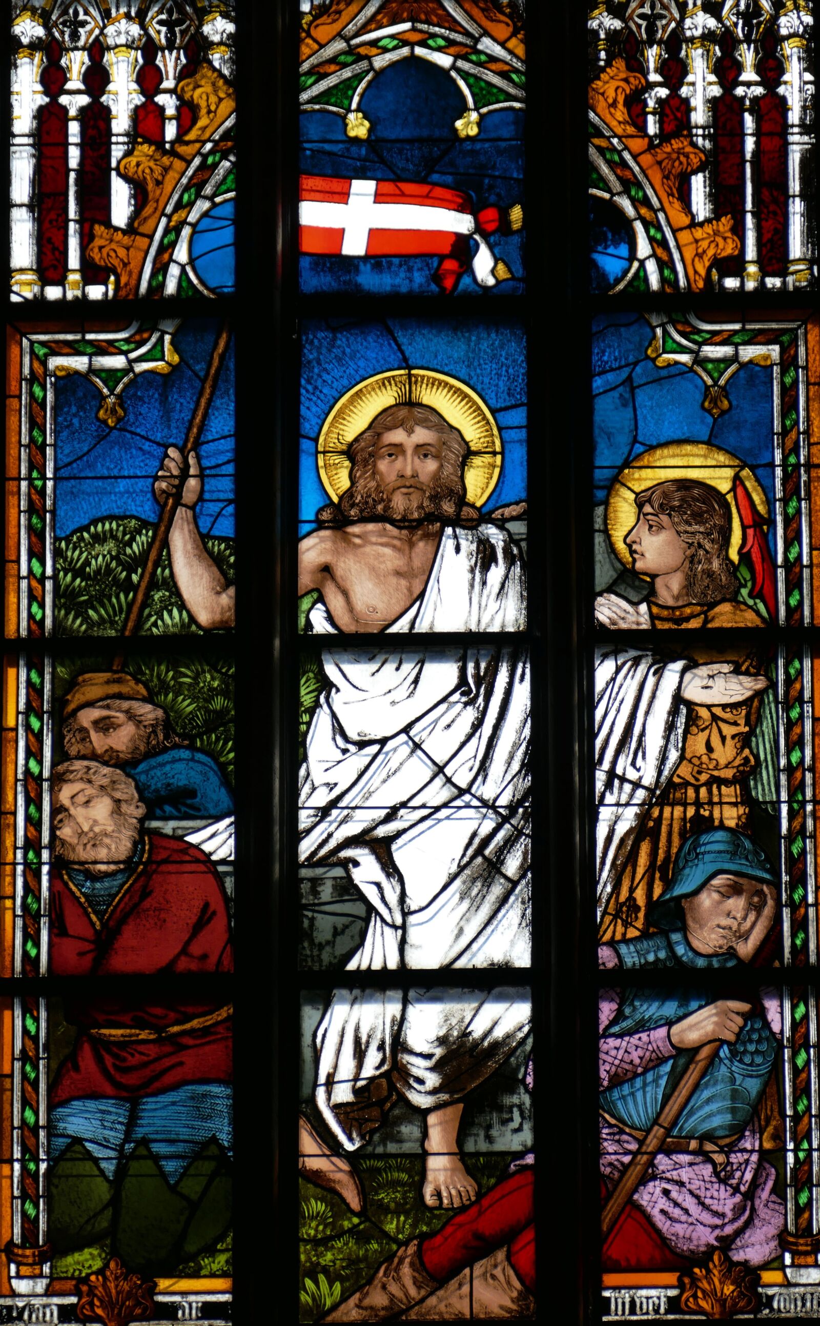 Panasonic Lumix DMC-FZ1000 sample photo. Church, cathedral, christianity photography
