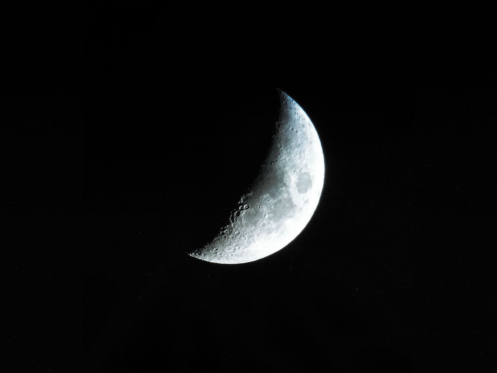 Sony DSC-HX60 sample photo. Astrology, astronomy, black, and photography