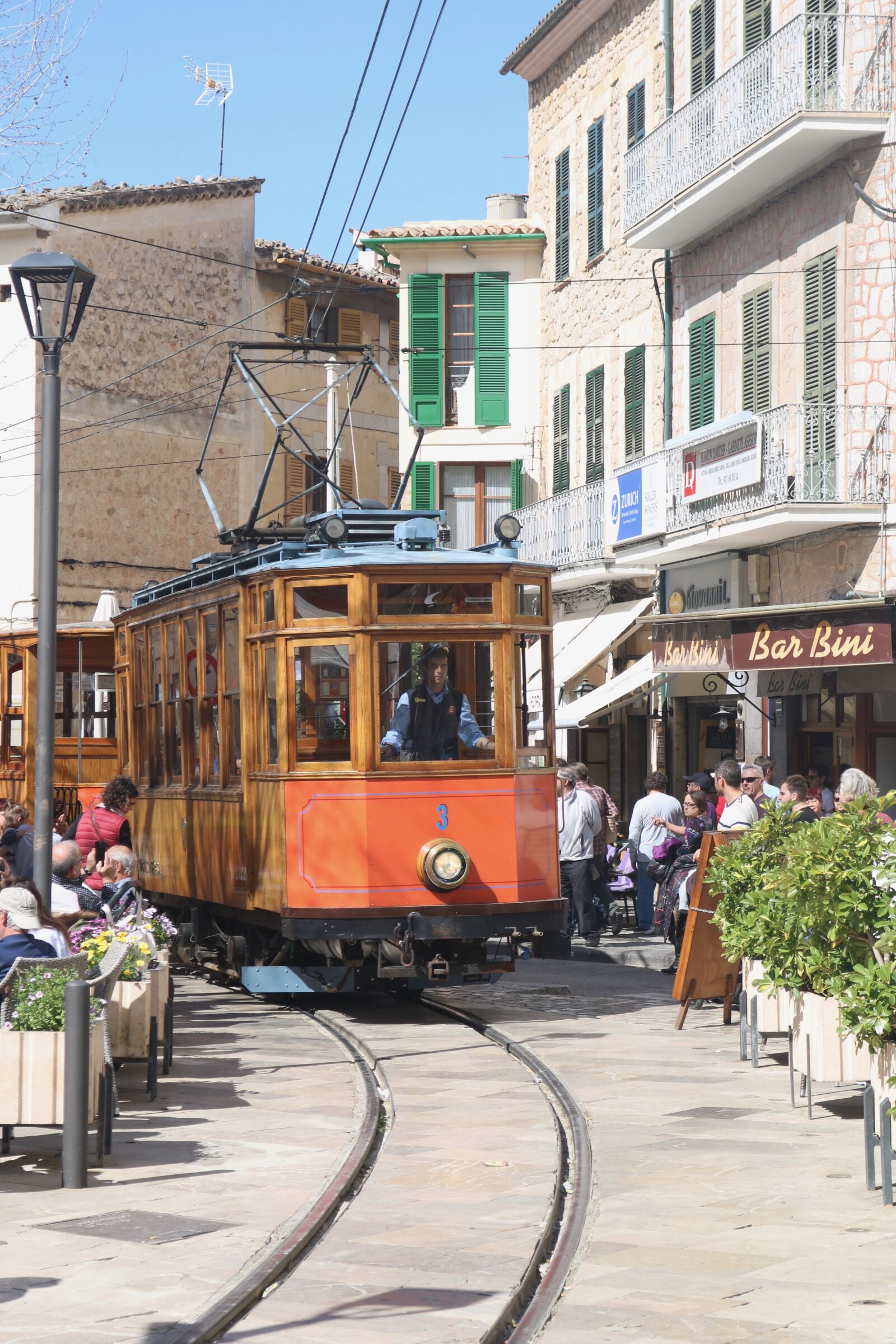 Canon EOS 750D (EOS Rebel T6i / EOS Kiss X8i) sample photo. Mallorca, s ller, port photography