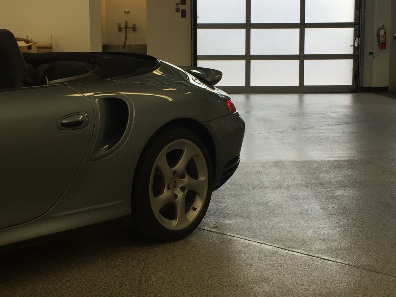 Apple iPhone 6 sample photo. Vehicle, car, transportation system photography