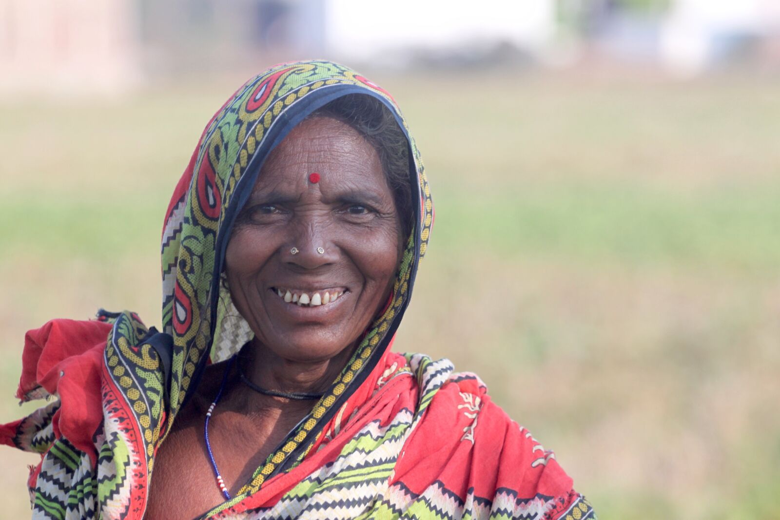 Canon EOS 500D (EOS Rebel T1i / EOS Kiss X3) sample photo. Odisha, orissa, woman photography