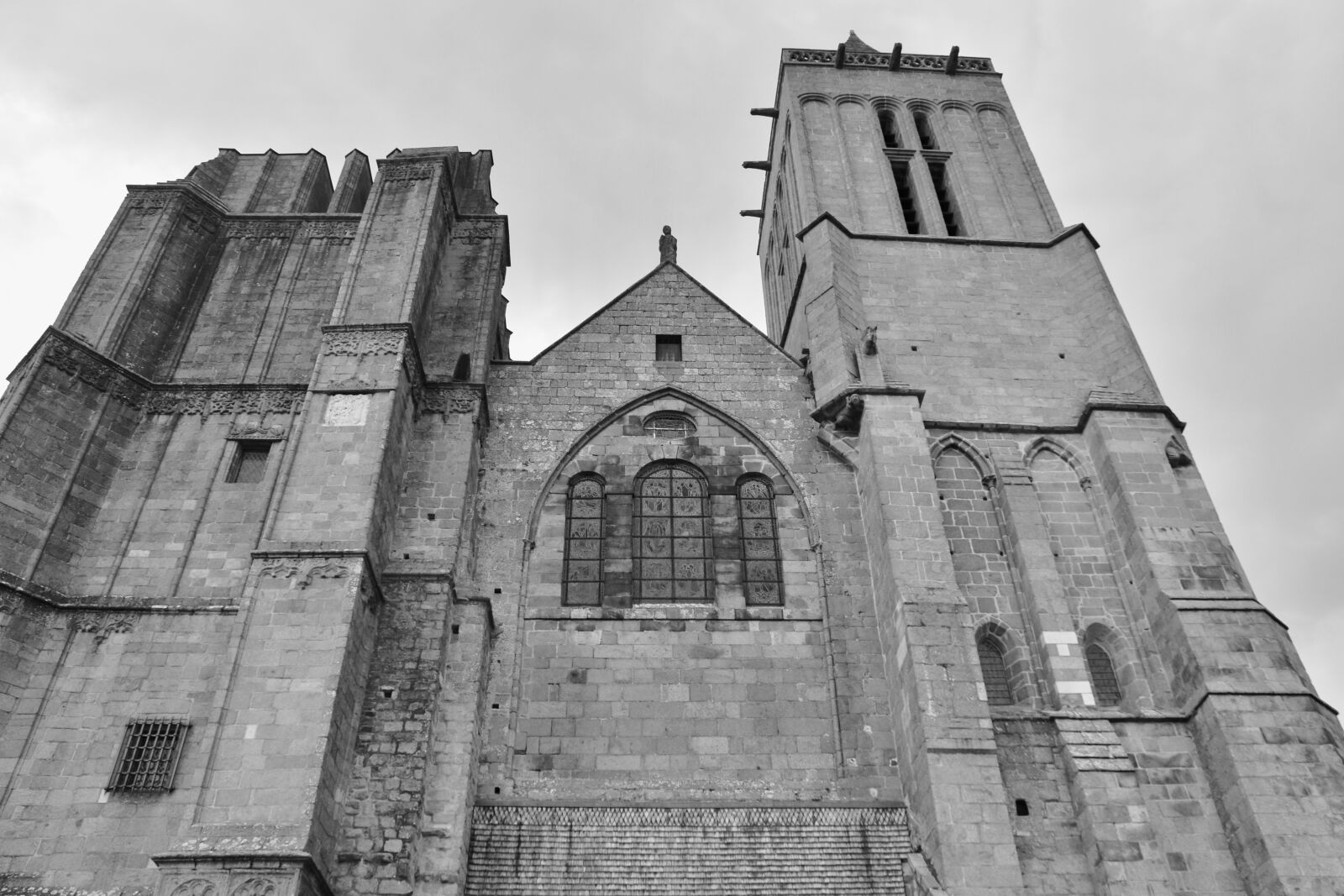 Nikon D5600 sample photo. Cathedral, heritage, architecture photography