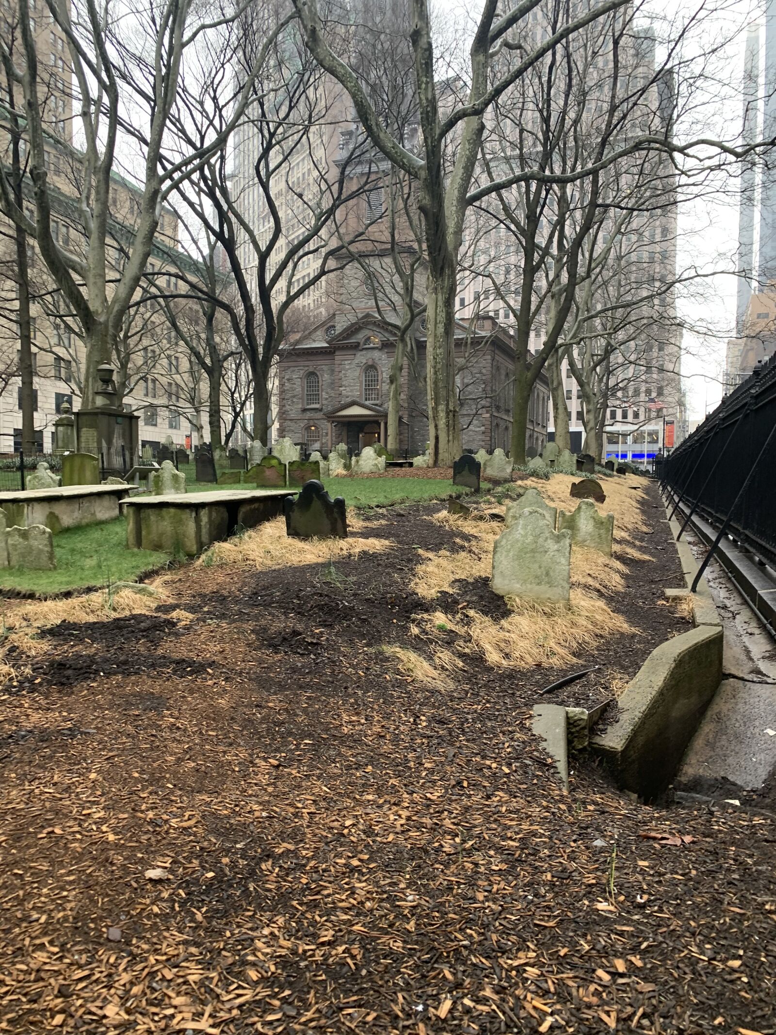 iPhone XR back camera 4.25mm f/1.8 sample photo. Ny, travel, cement photography