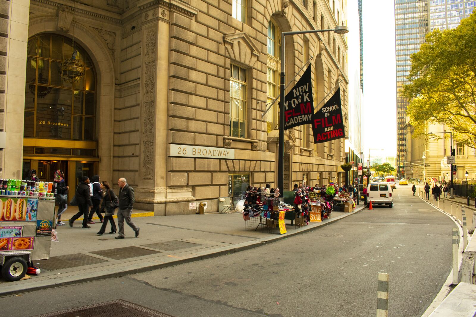 Nikon D3400 sample photo. New york film academy photography