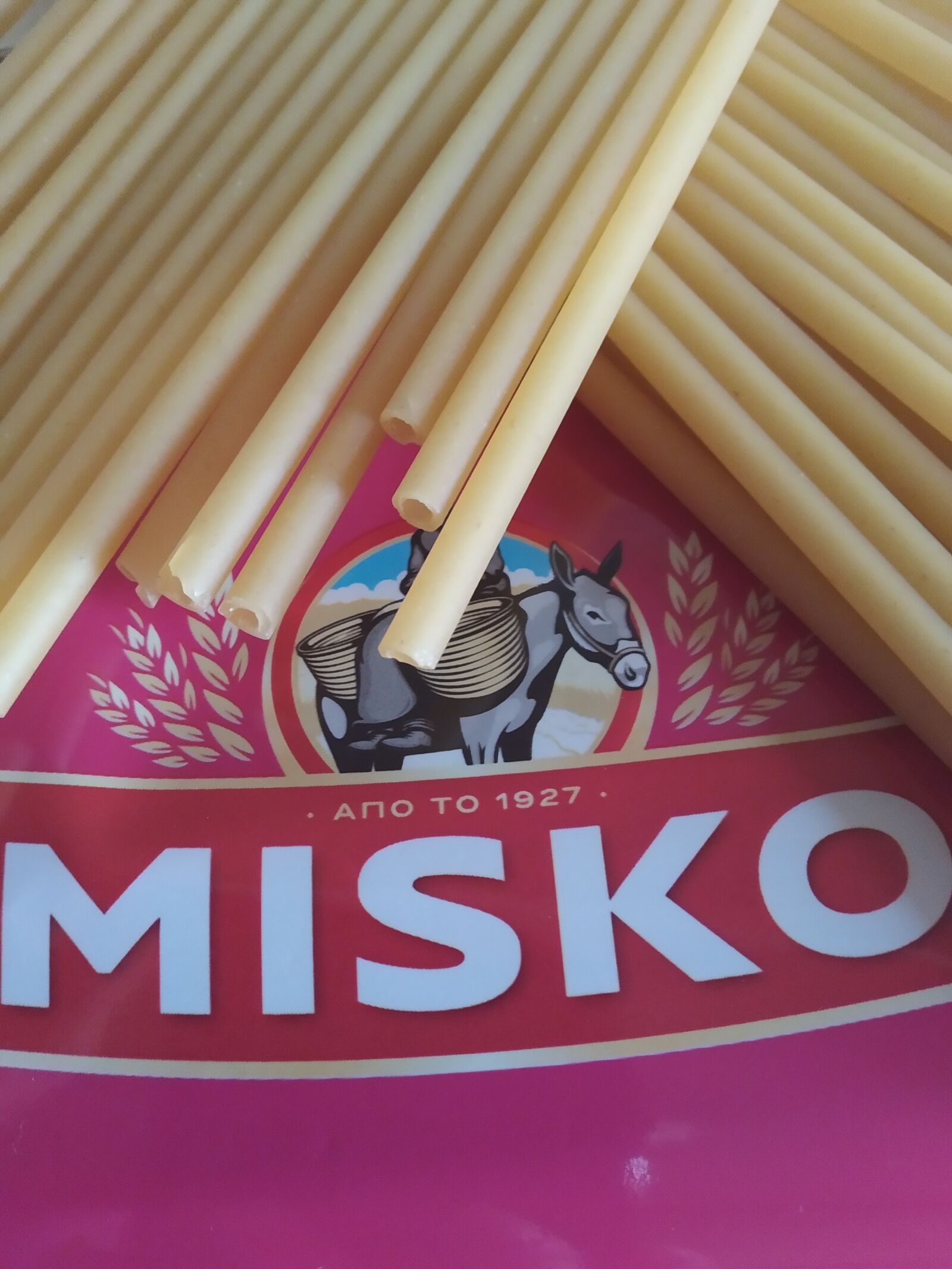 Xiaomi Redmi 7 sample photo. Greece, pasta, greek photography