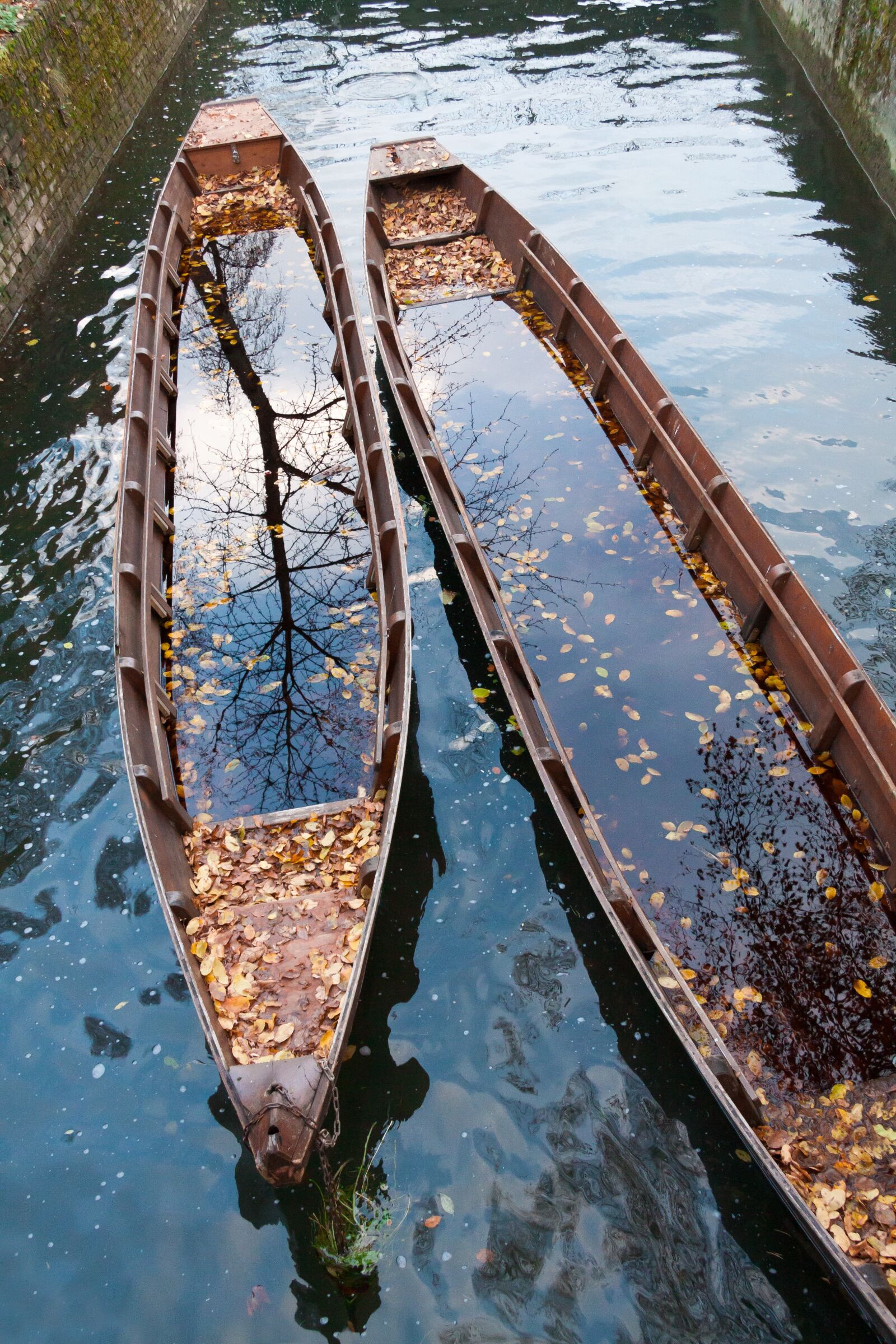 Canon EF-S 17-85mm F4-5.6 IS USM sample photo. Boat, zille, transport ship photography