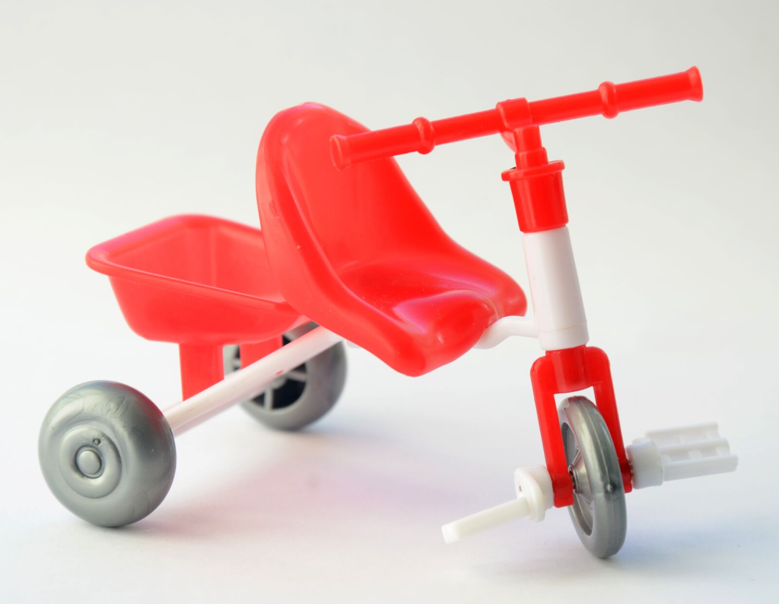 Nikon D7000 sample photo. Bike, toy, great photography