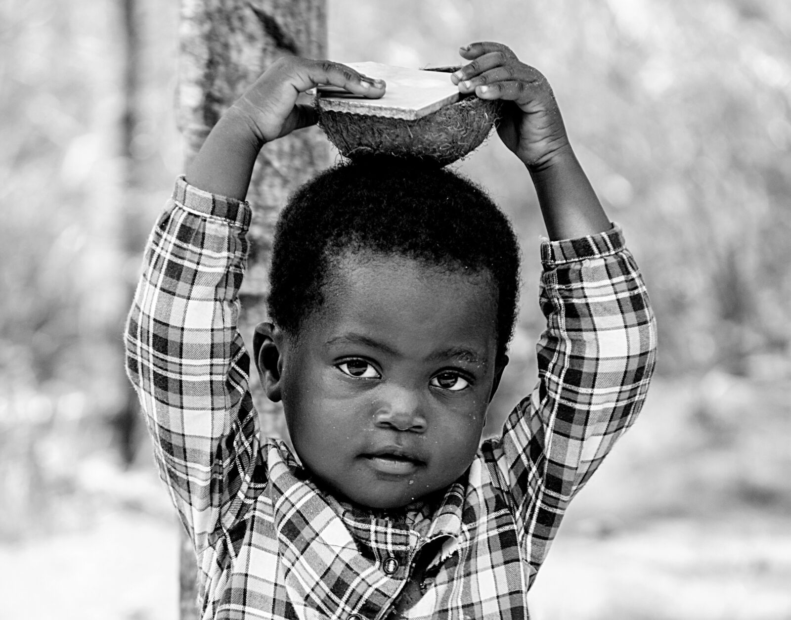 Nikon D3000 sample photo. Baby, child, kid photography