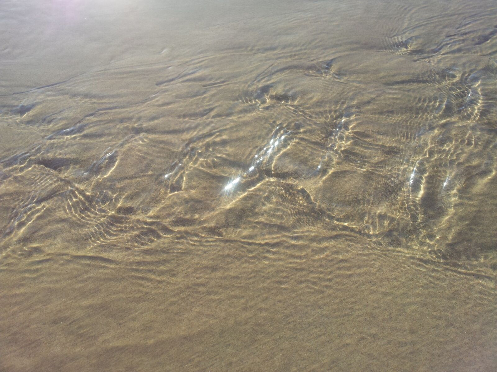 Samsung Galaxy S2 sample photo. Water, sand beach, beach photography
