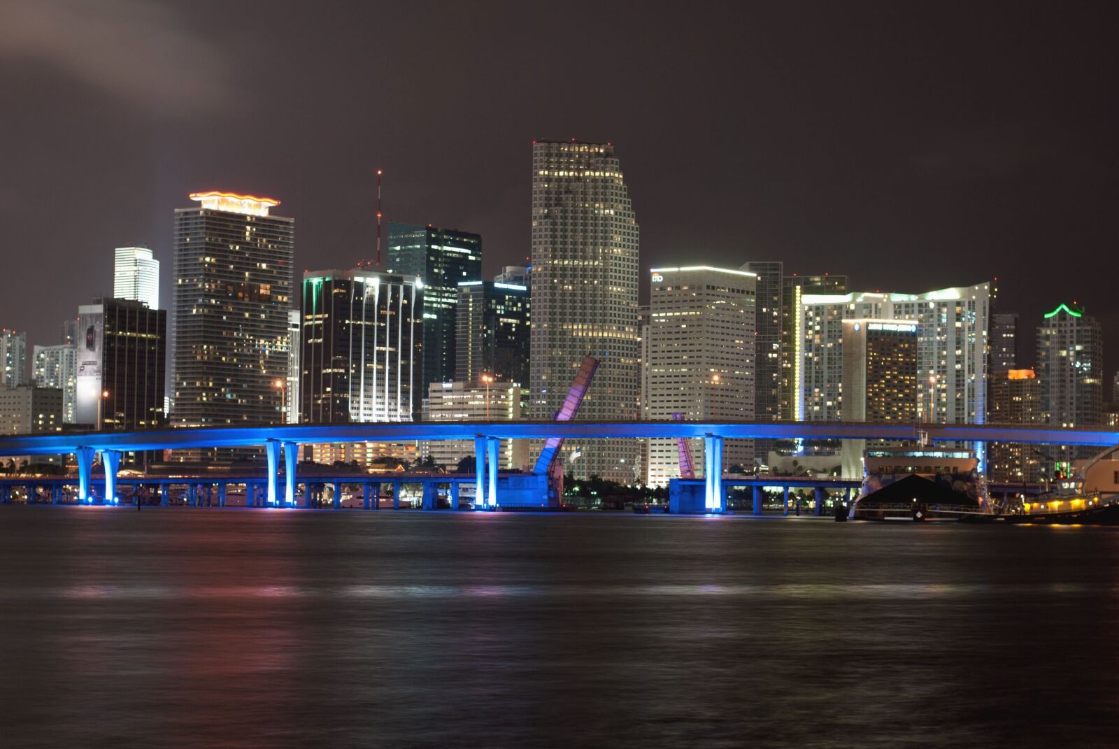 Nikon D3000 sample photo. Bridge, building, river, water photography