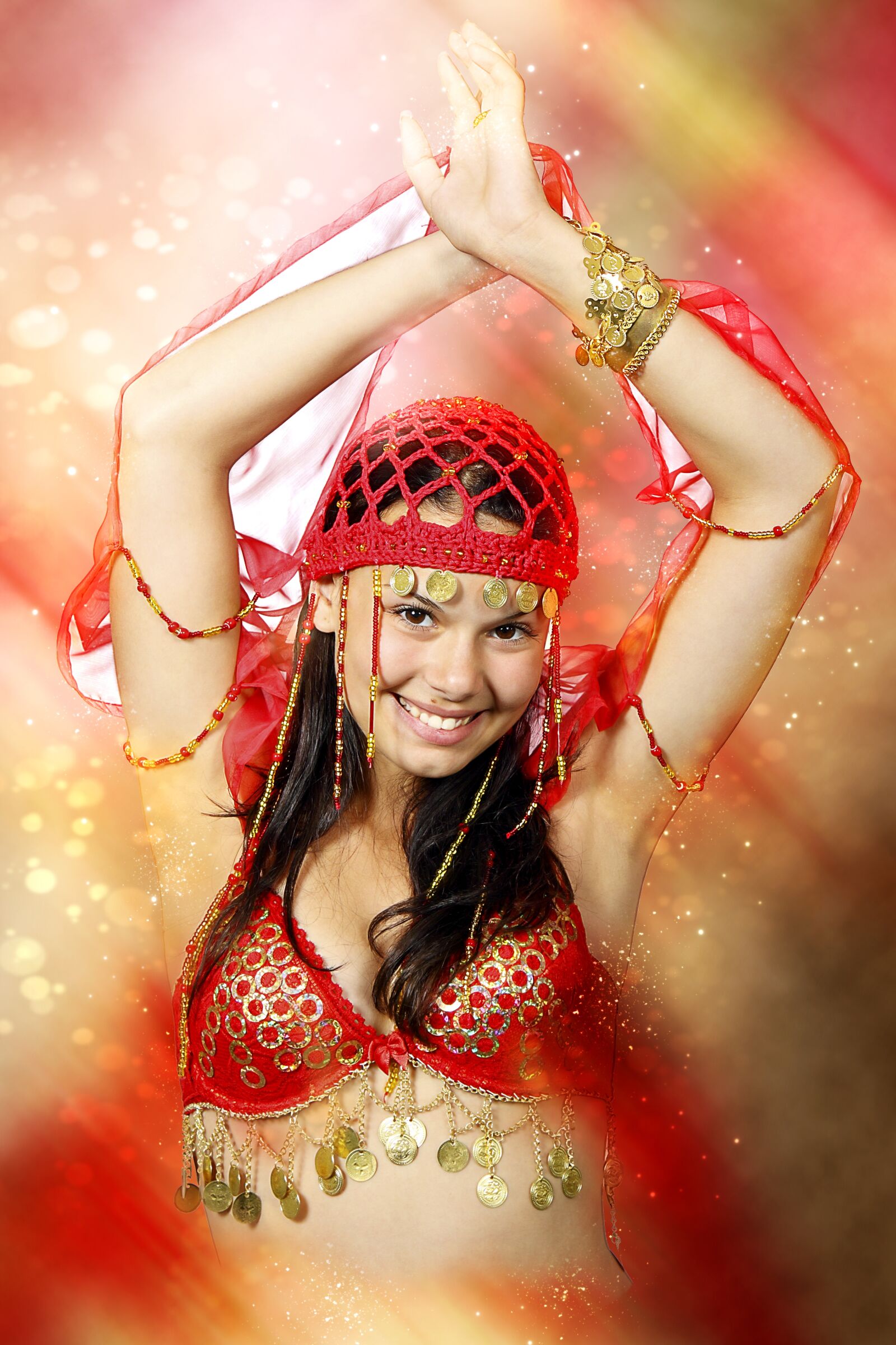 Canon EOS 50D sample photo. Woman, female, girl photography