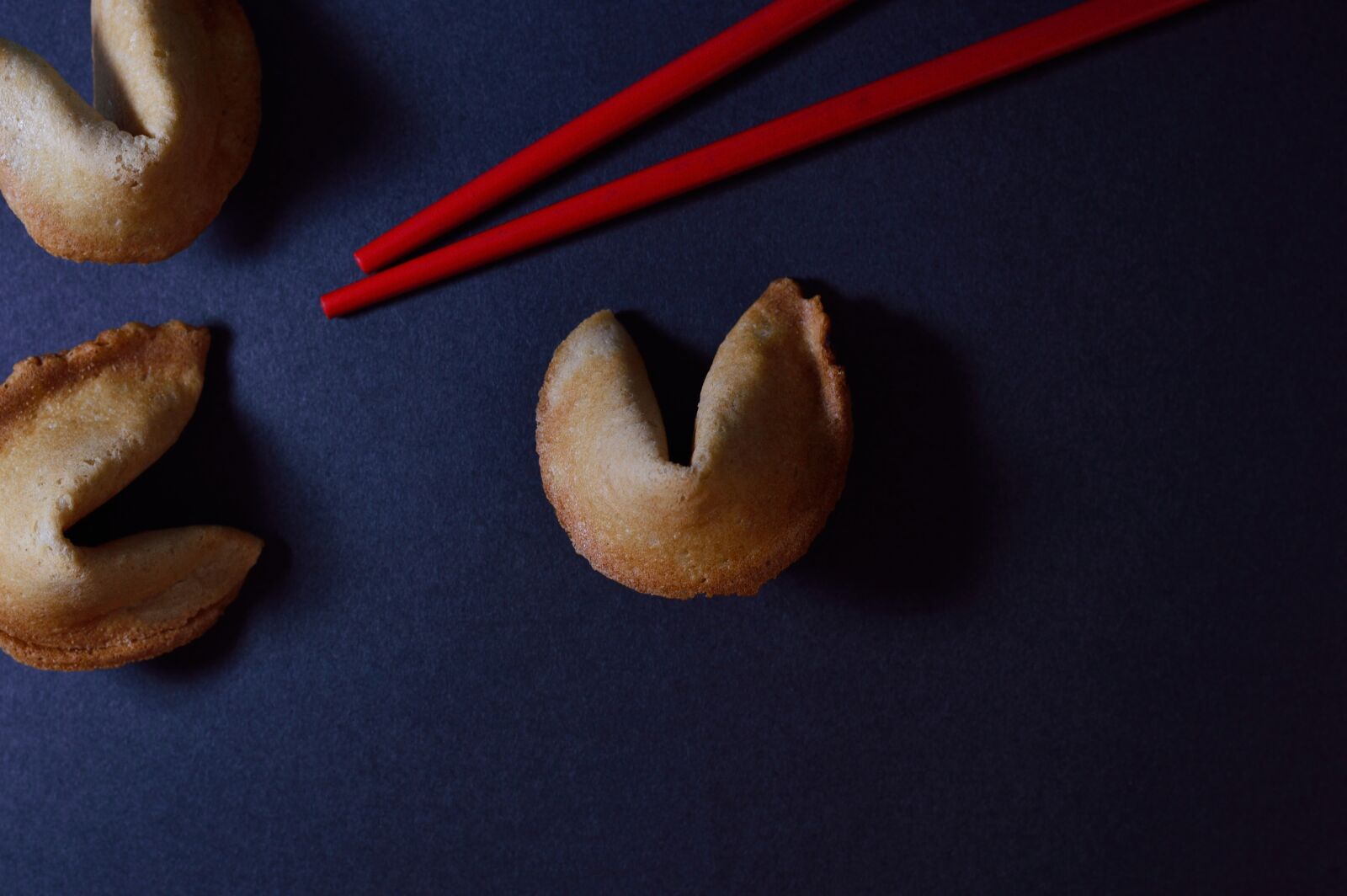 Nikon D3200 sample photo. Chinese, cookie, dessert photography