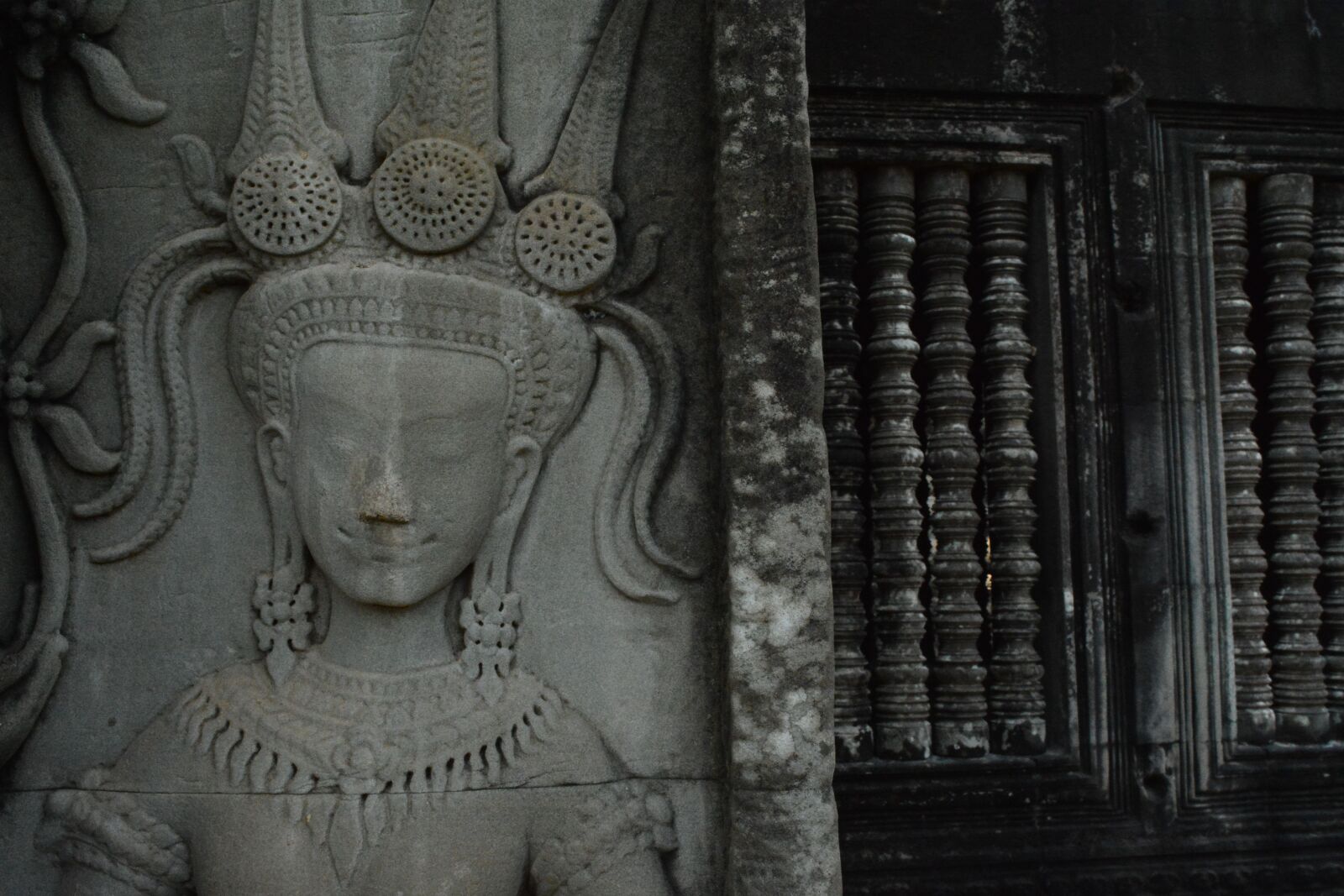 Nikon D7100 sample photo