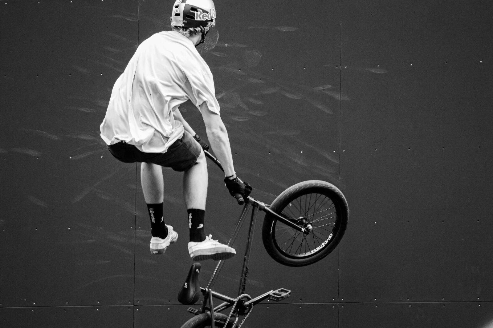 Canon EOS 80D sample photo. Cycling, sport, bmx photography
