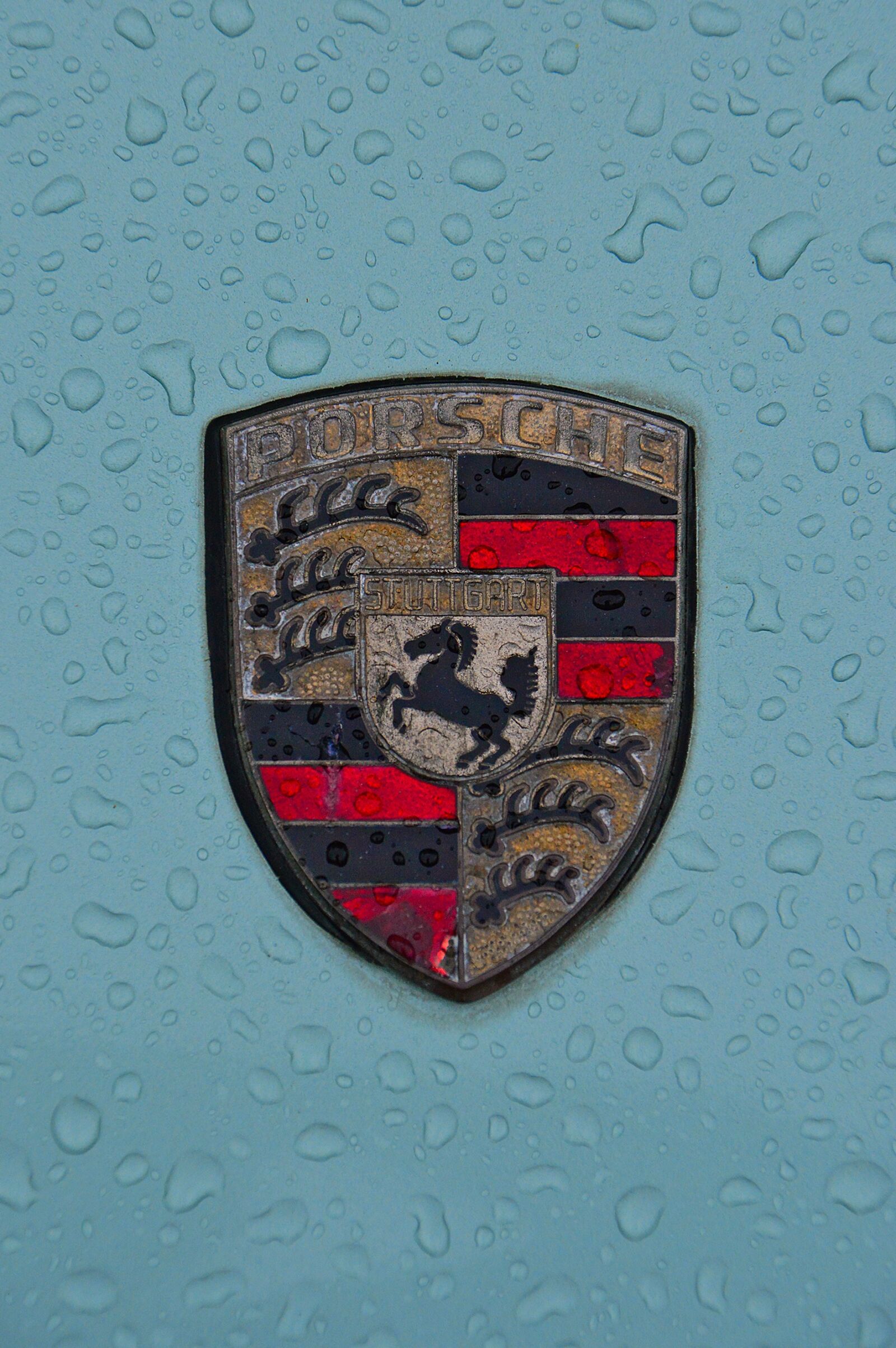 Nikon D3200 sample photo. Auto, old, car photography