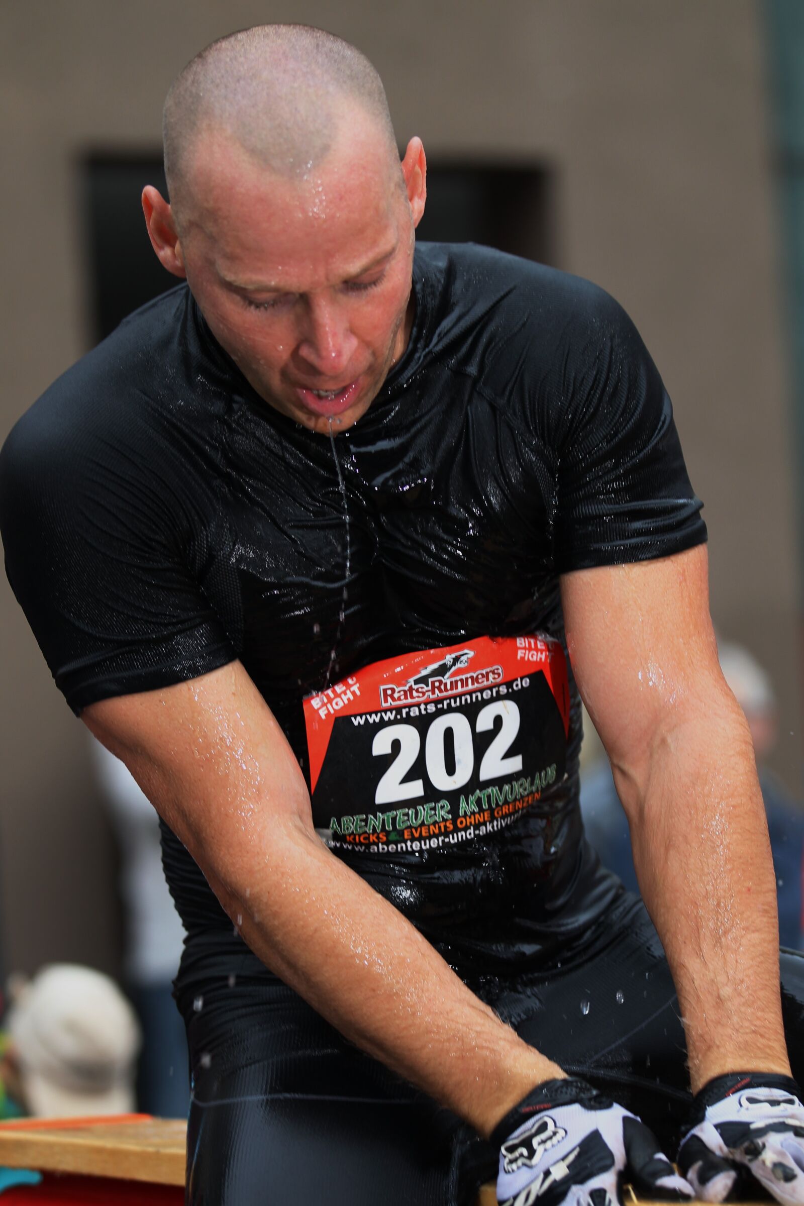 Canon EOS-1D Mark IV sample photo. Steeplechase, trail run, run photography