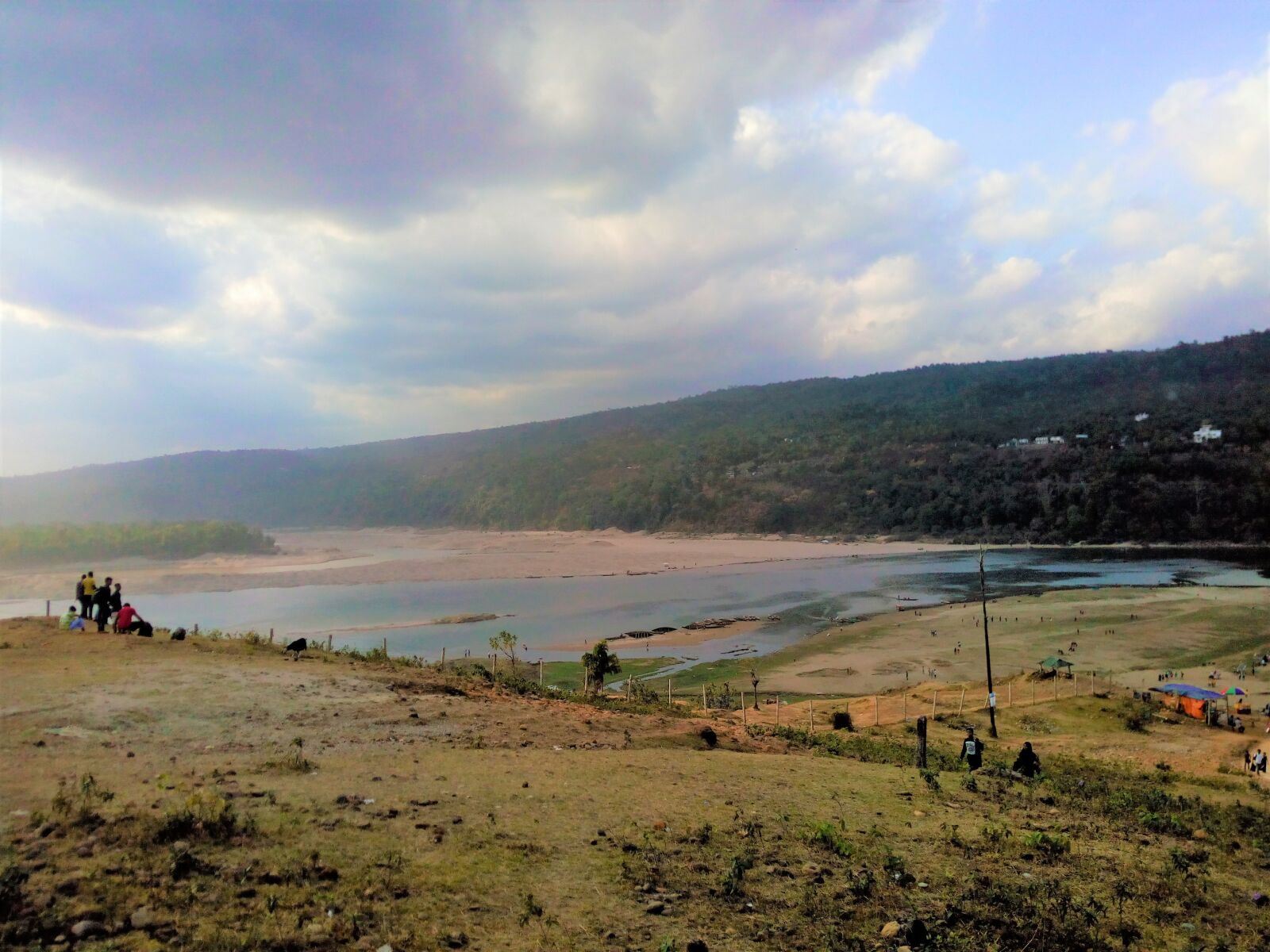 Symphony R100 sample photo. Beautiful, bangladesh, sylhet photography