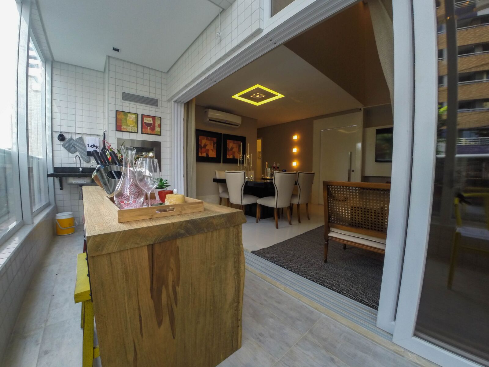 GoPro HERO3+ Black Edition sample photo. Furniture, room, house photography