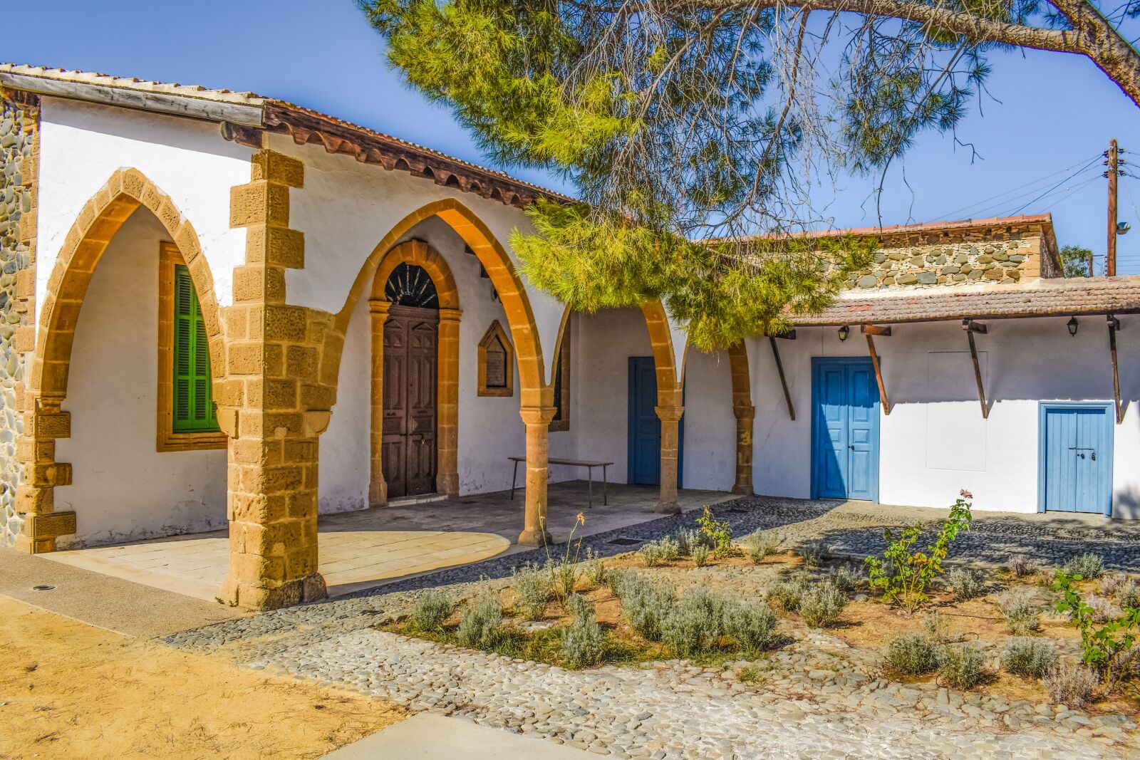 Nikon D3300 sample photo. Old house, traditional, architecture photography