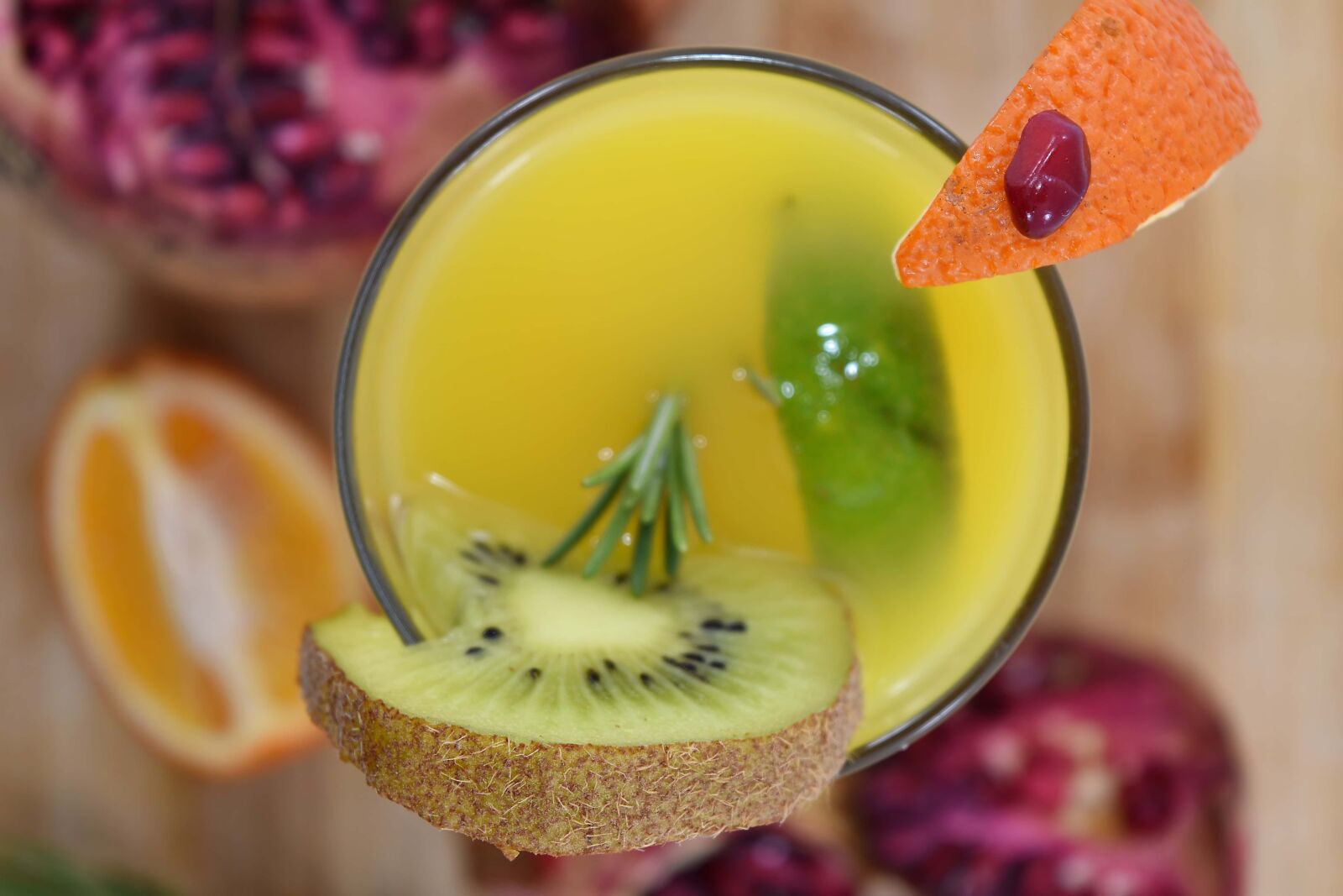Nikon D5500 sample photo. Antioxidant, beverage, close-up, fruit photography