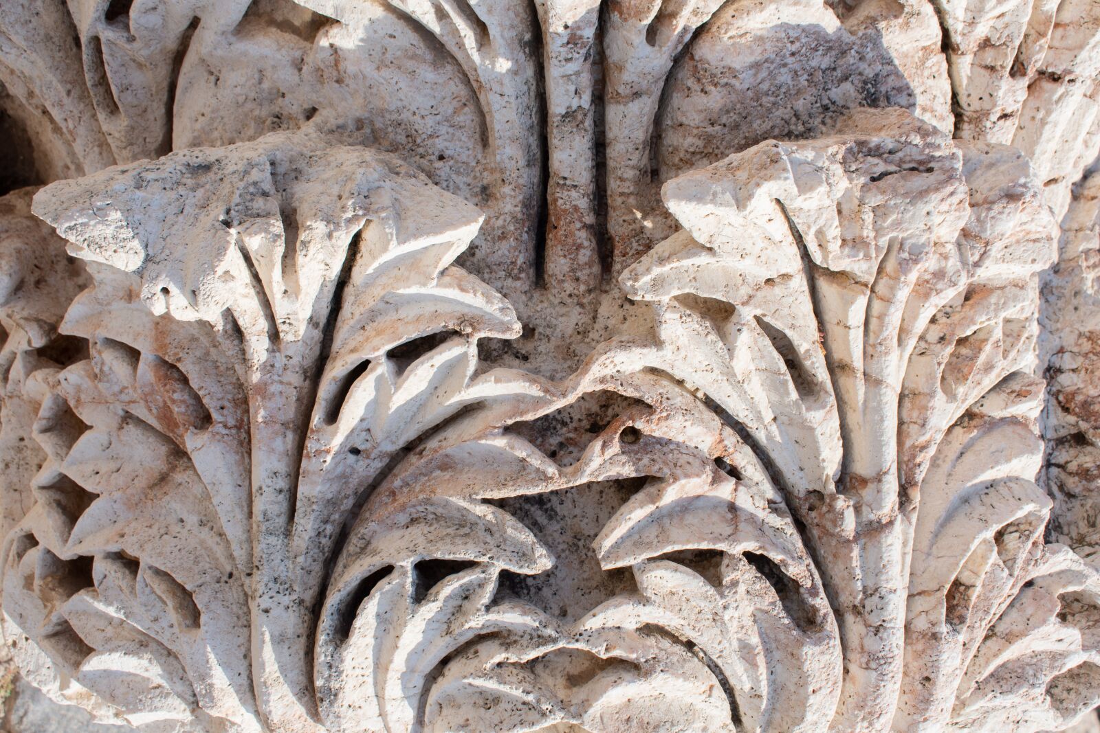 Nikon D7200 sample photo. Stone, architecture, stucco photography