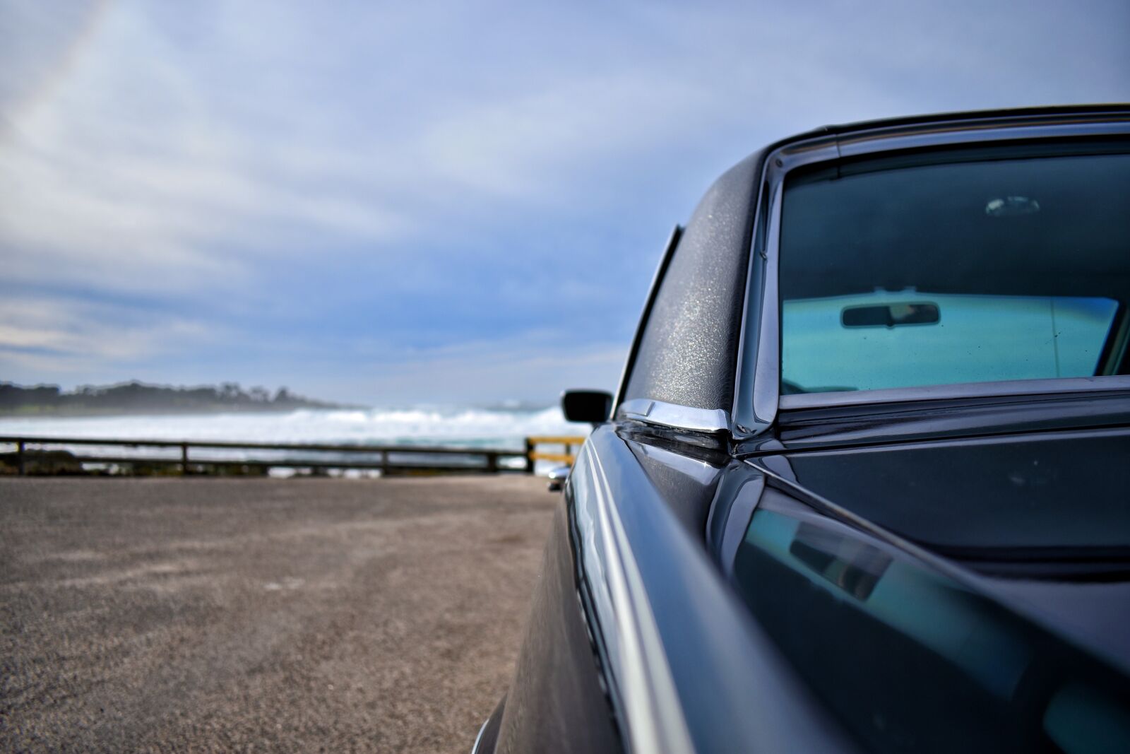 Nikon D3400 sample photo. Ford, mustang photography