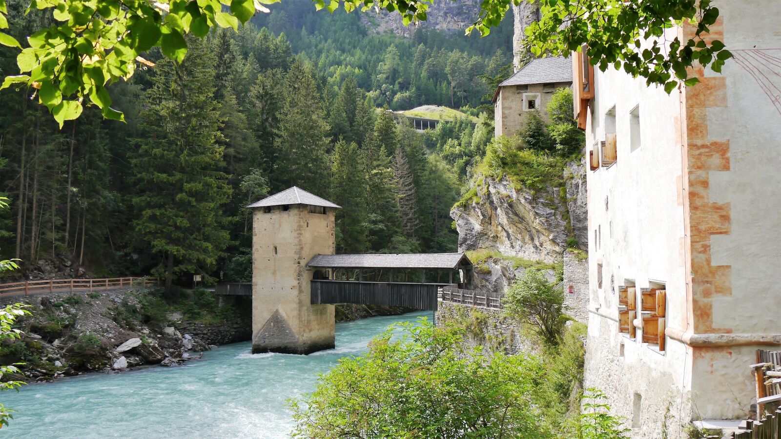 Panasonic Lumix DMC-G5 sample photo. Austria, nature, mountains photography