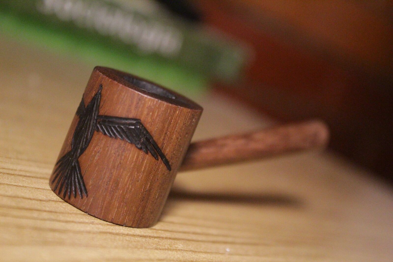 Canon EOS 1300D (EOS Rebel T6 / EOS Kiss X80) sample photo. Smocking pipe, pipe, weed photography