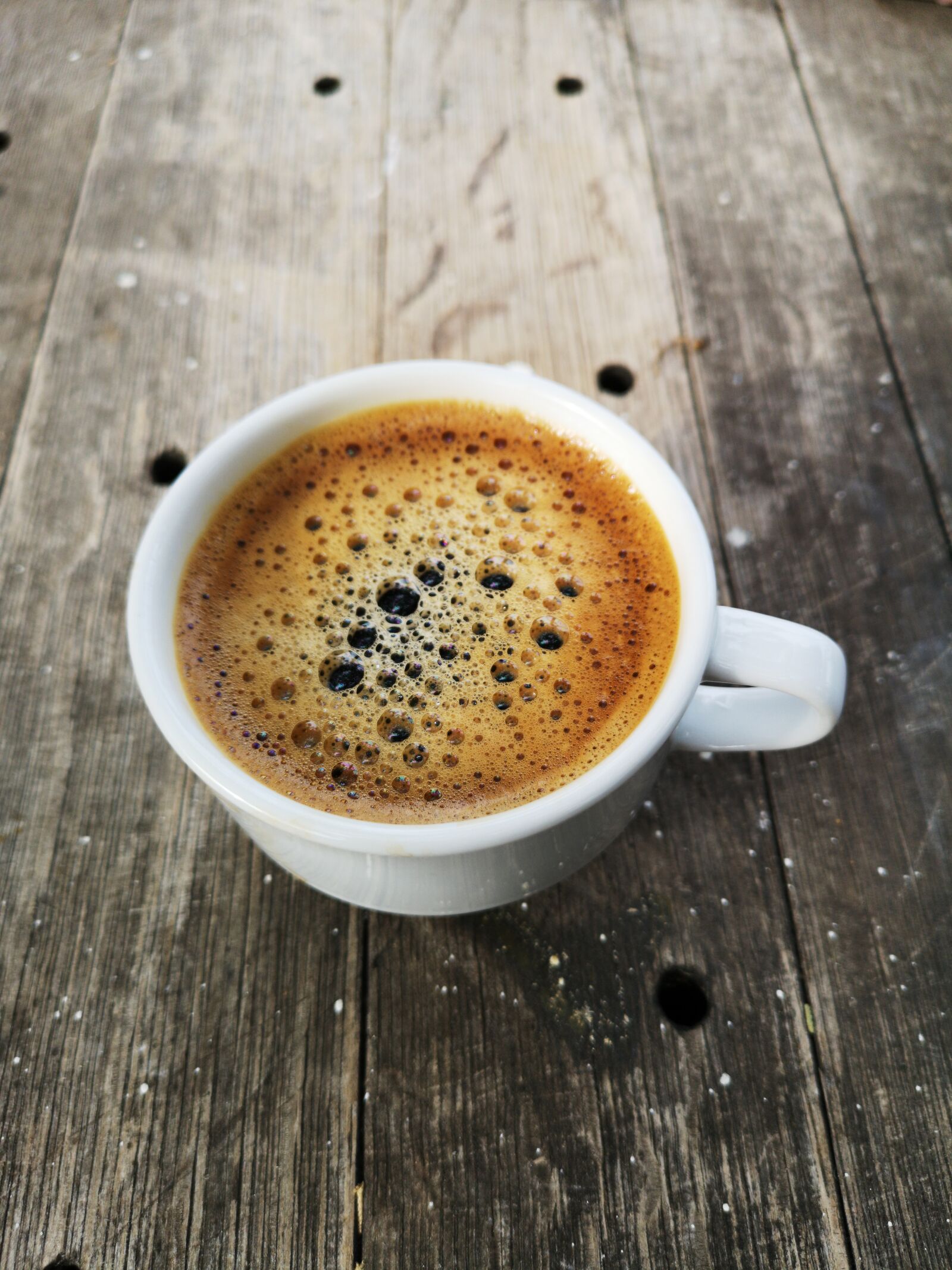 HUAWEI CLT-L09 sample photo. Coffee, cup, the drink photography